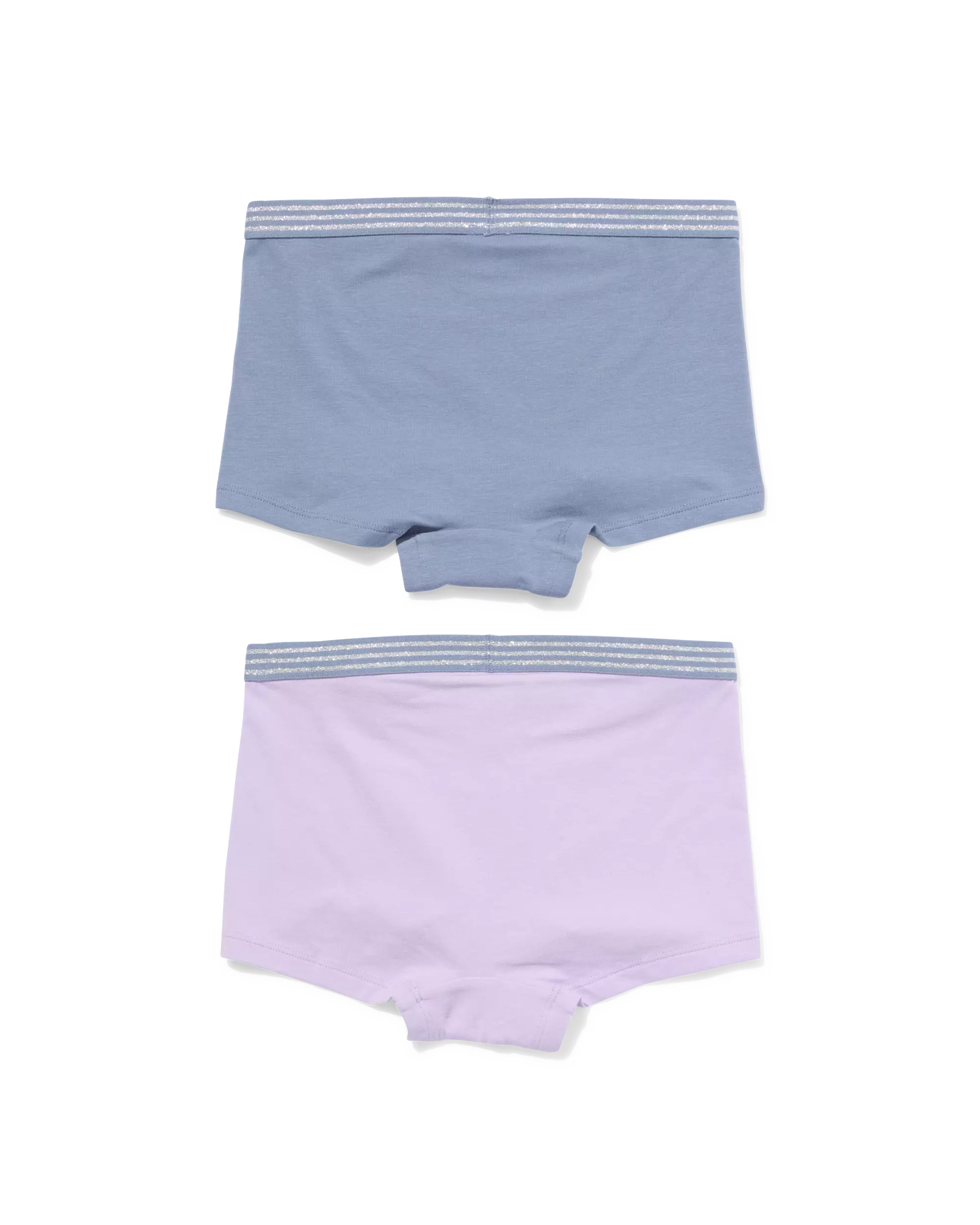 hipsters enfant unis - Lot de 2