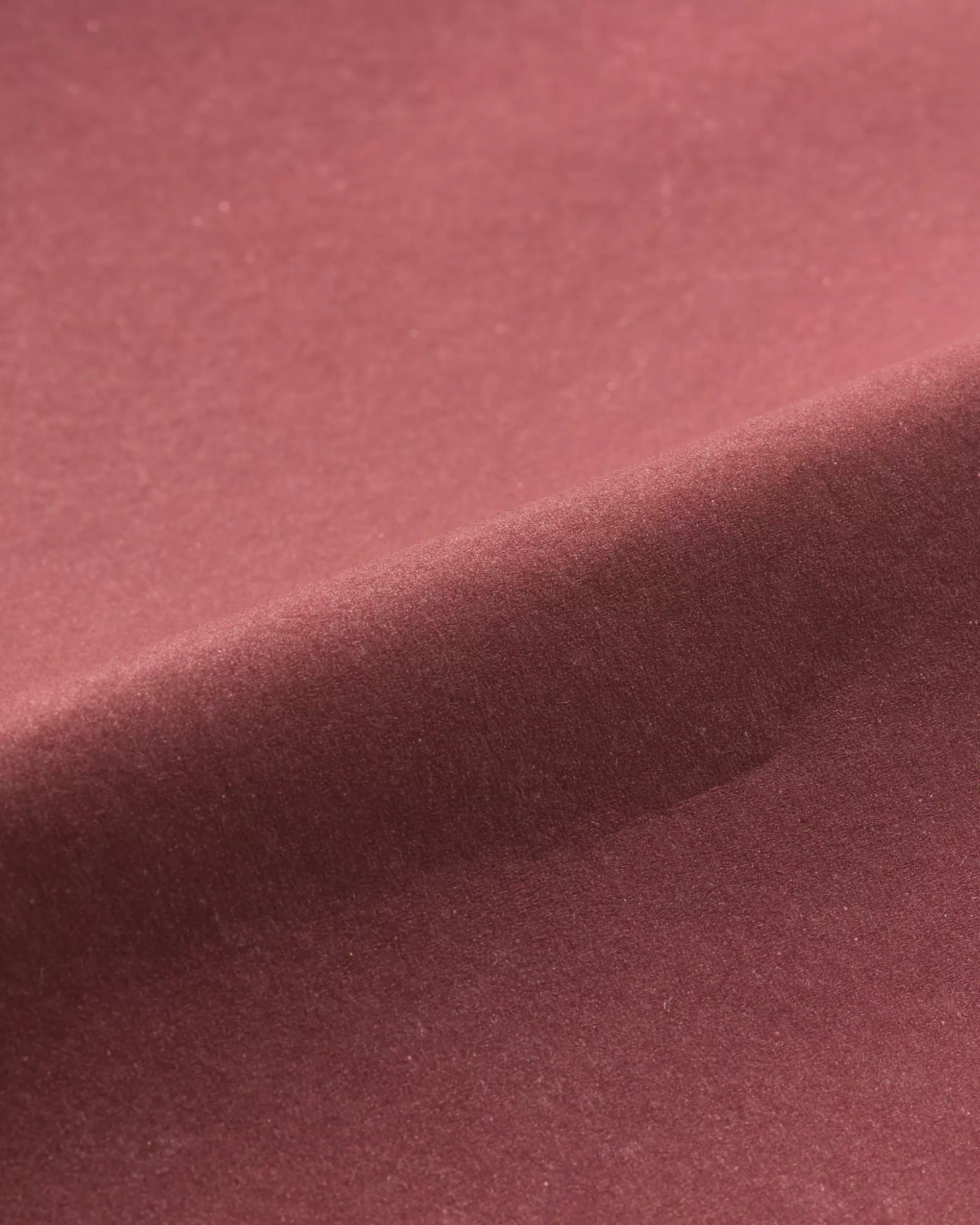 structure du tissu de la nappe rouge 138x220cm en papier