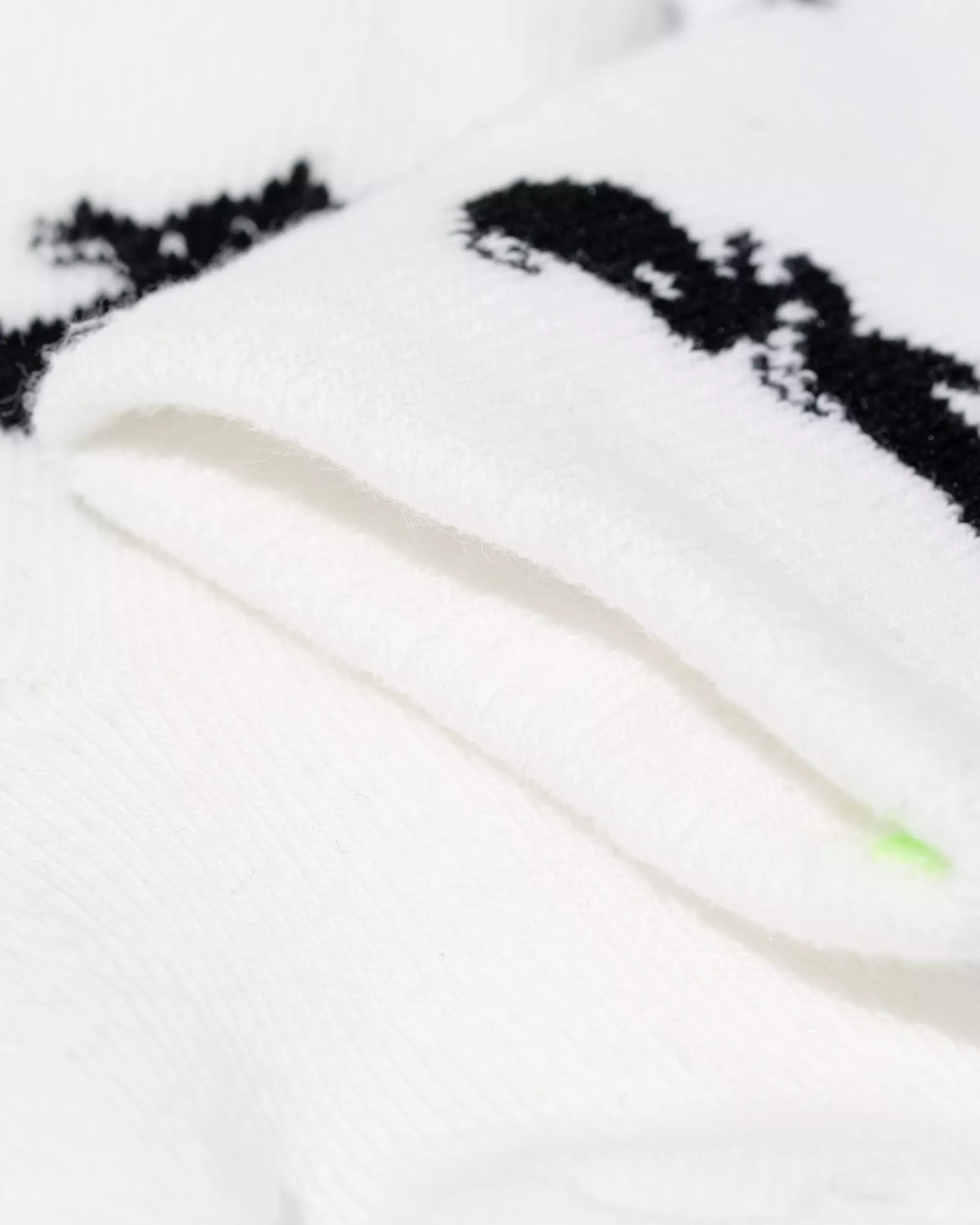 chaussettes bébé Takkie en tissu éponge - 2 paires