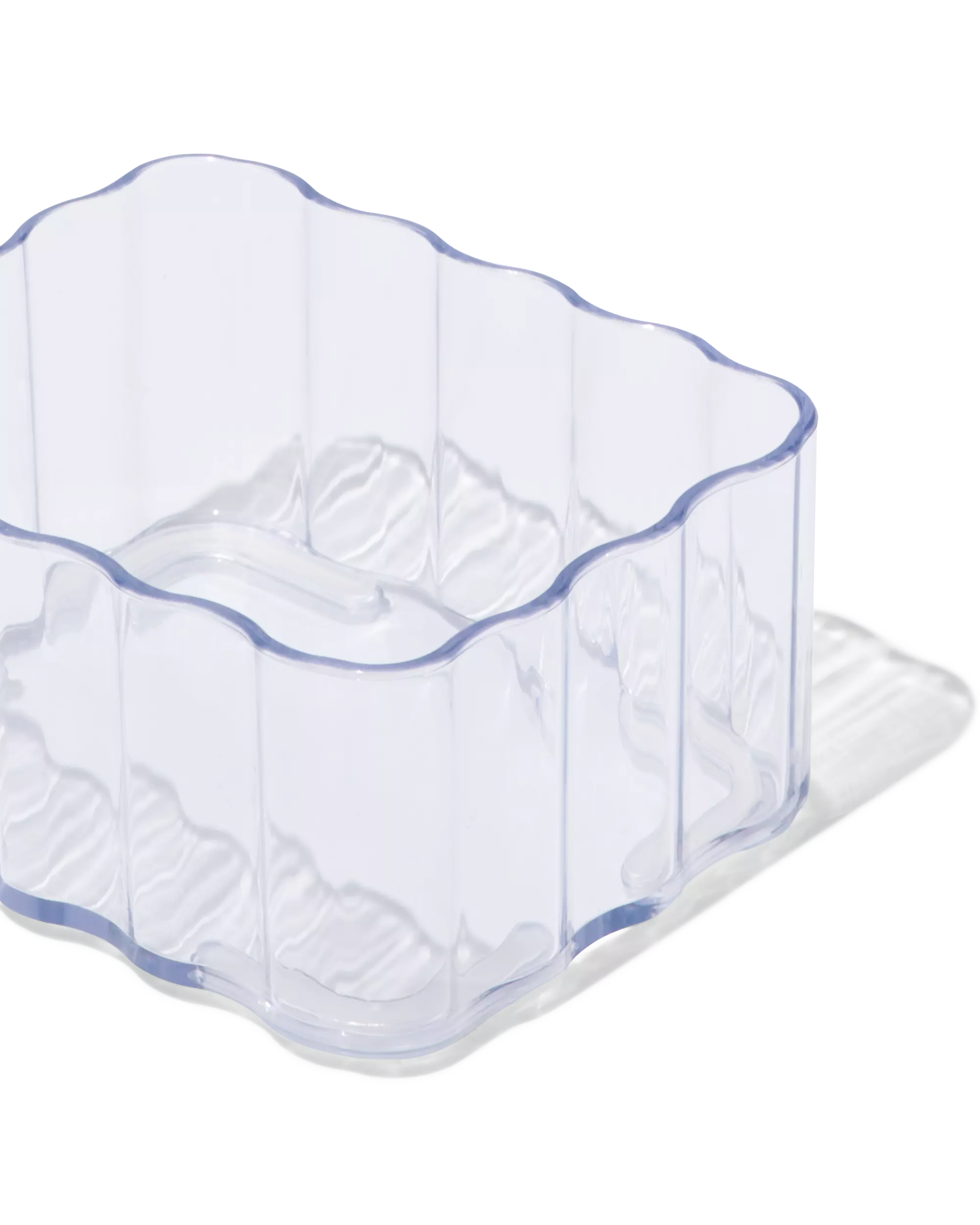lade organizer 8x10.5x5cm opbergmaatje XS