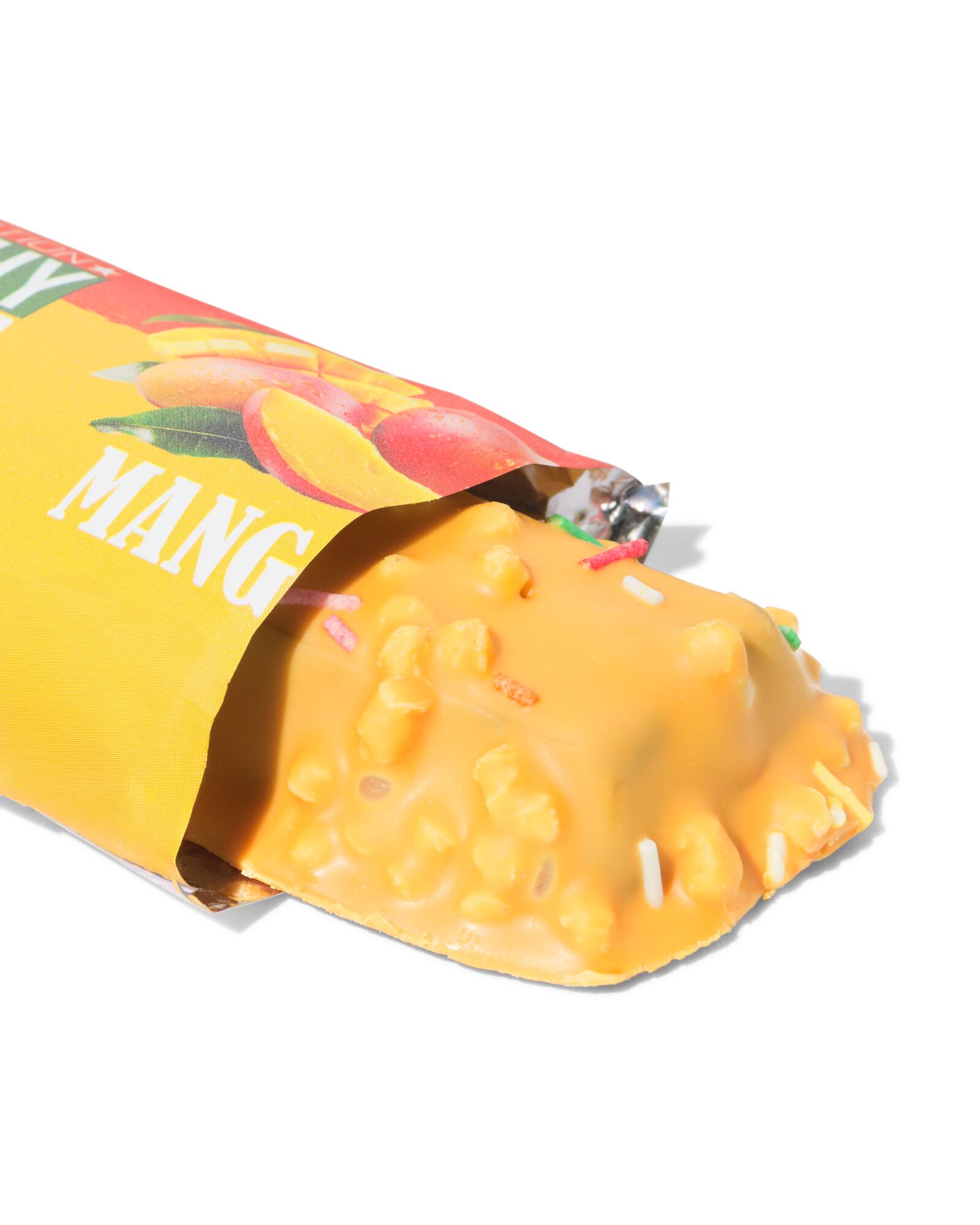barre prot&eacute;in&eacute;e XXL Nutrition orange-mangue 60g - 17940018 - HEMA