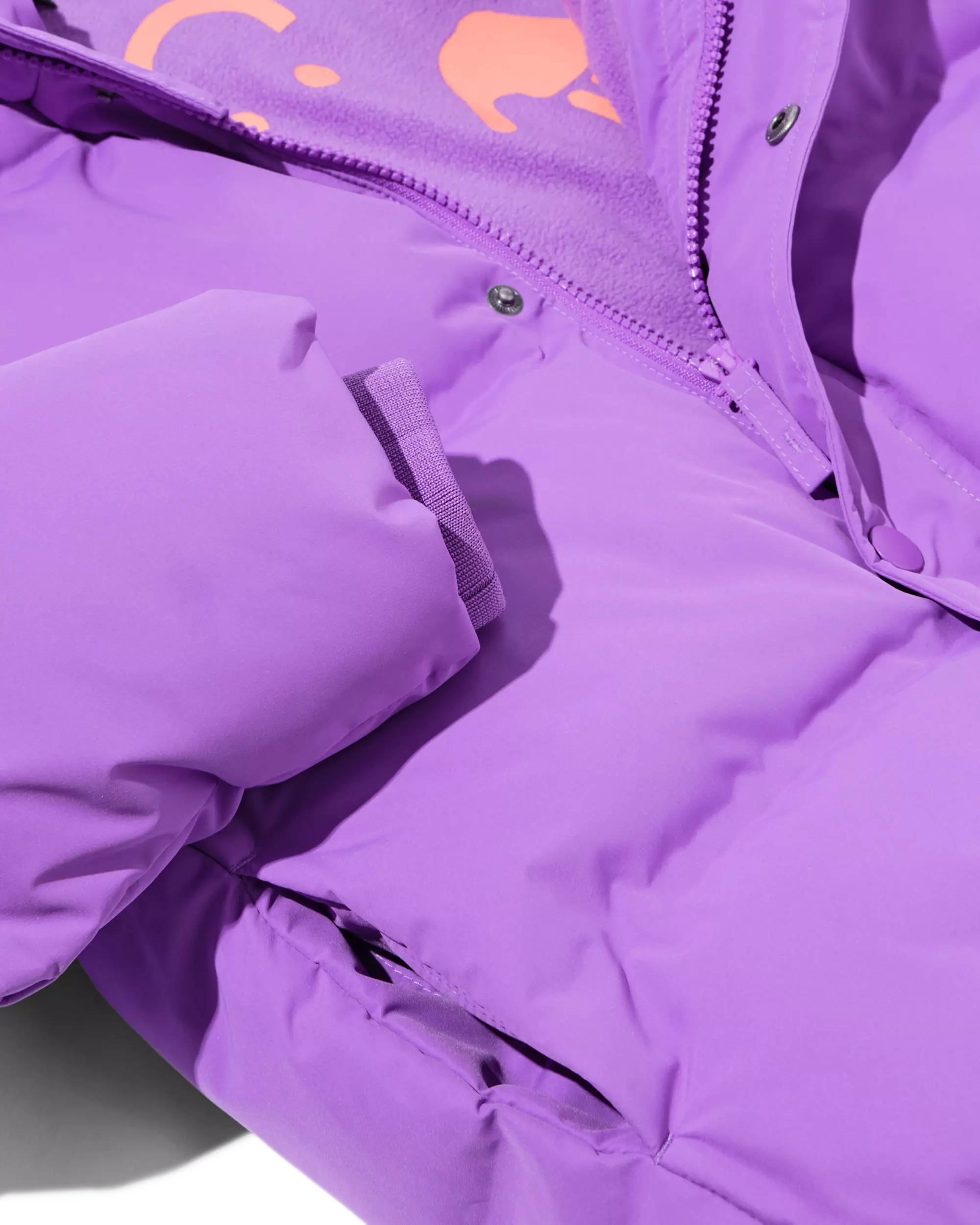 manteau enfant