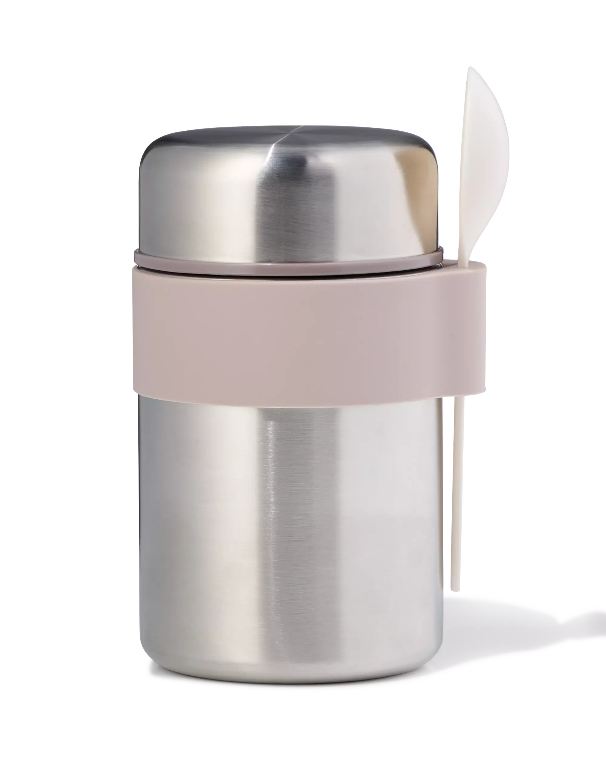voedselcontainer 450ml rvs