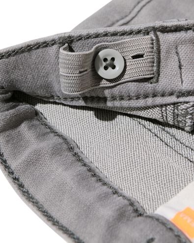 jog denim b&eacute;b&eacute; gris gris - 33197650GREY - HEMA