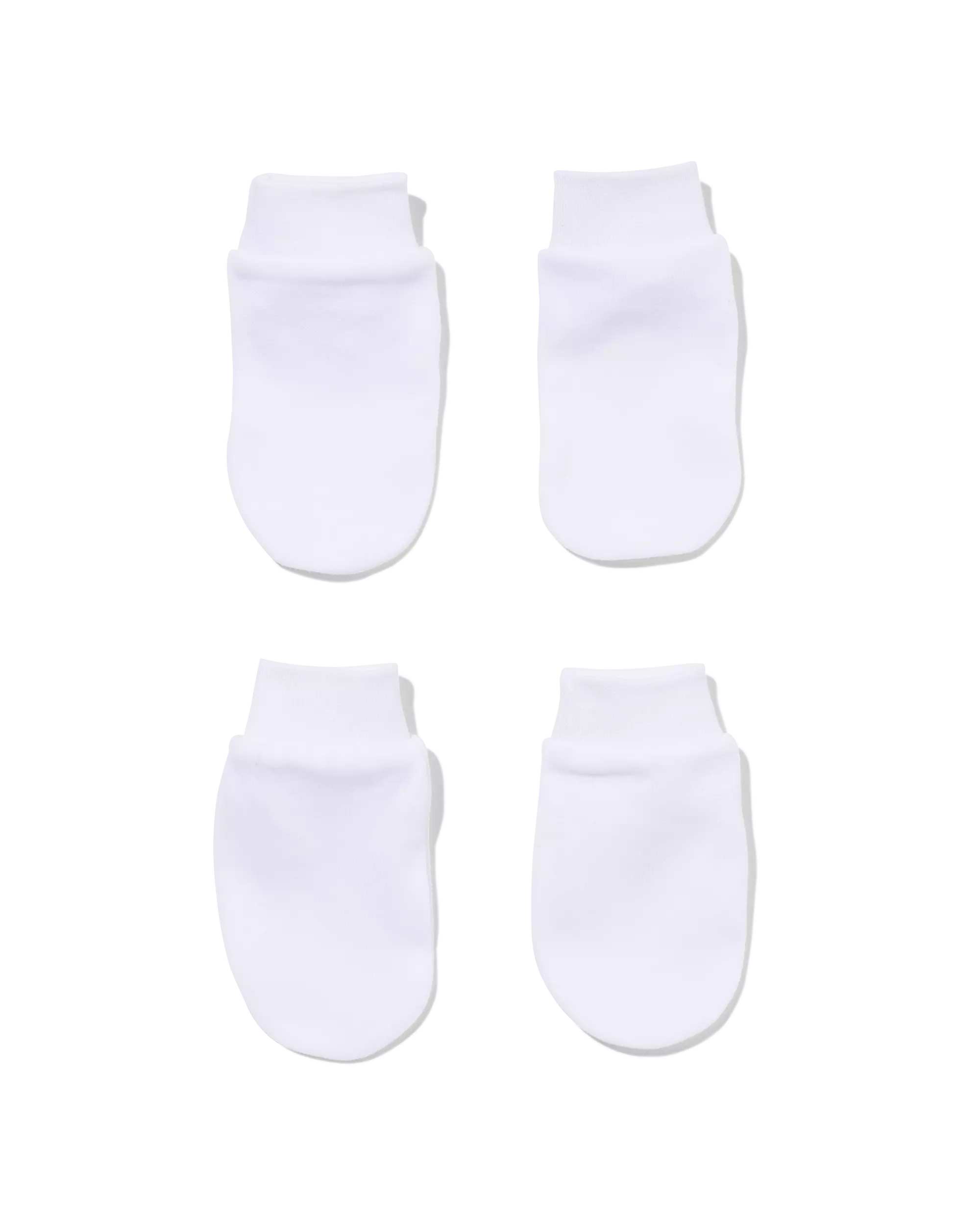 krabwantjes - 2 paar
