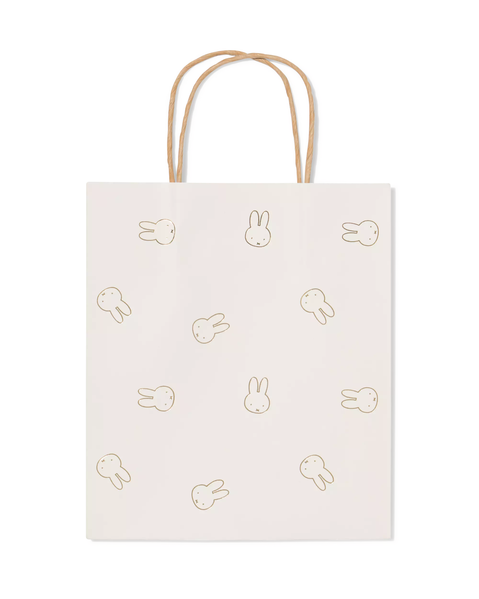Miffy Geschenktüte 28,5 x 18 x 0,5 cm