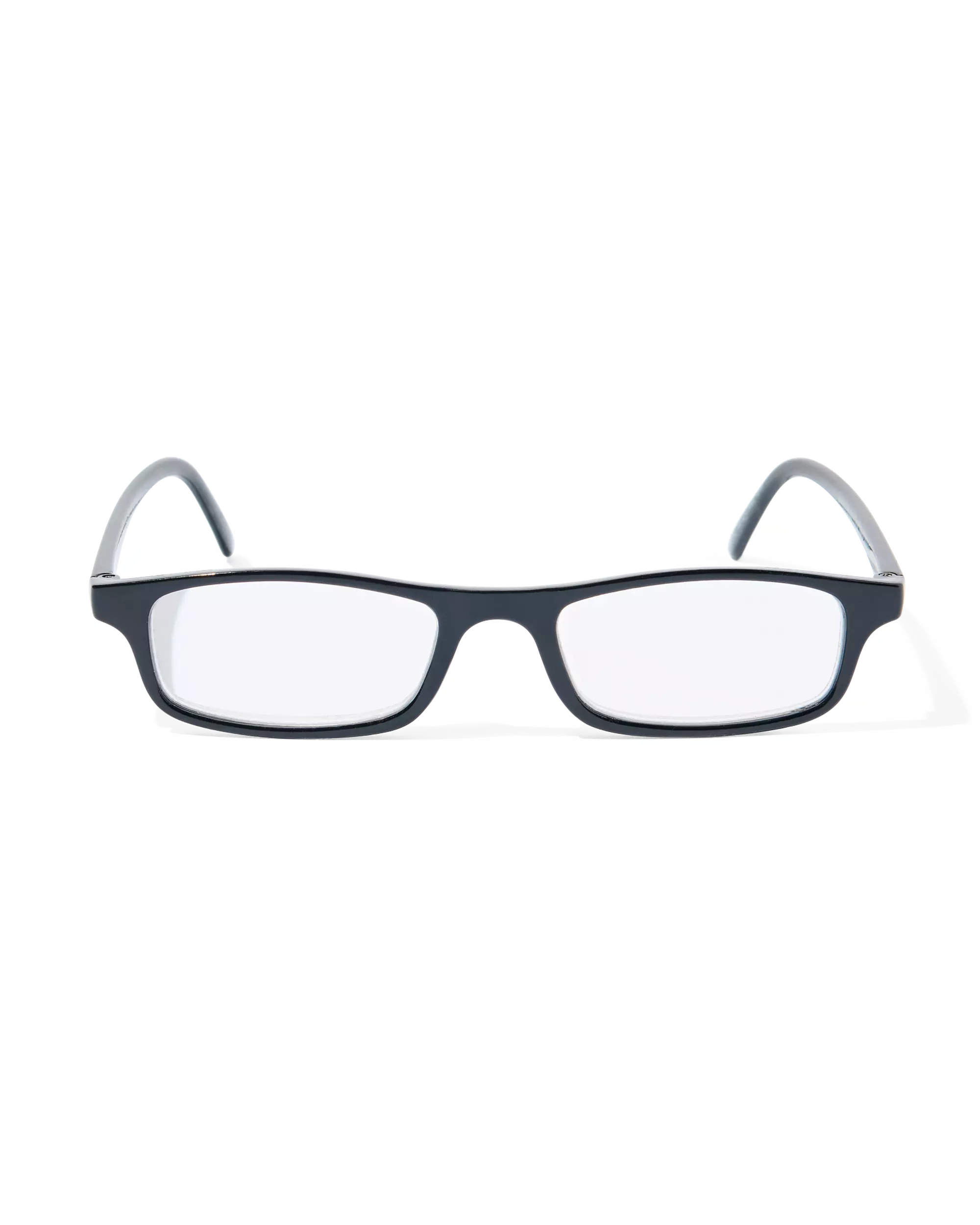 lunettes de lecture en plastique +2.5