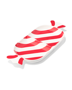 petit plat 28,6 x 12,9 x 2,5 cm céramique bonbon
