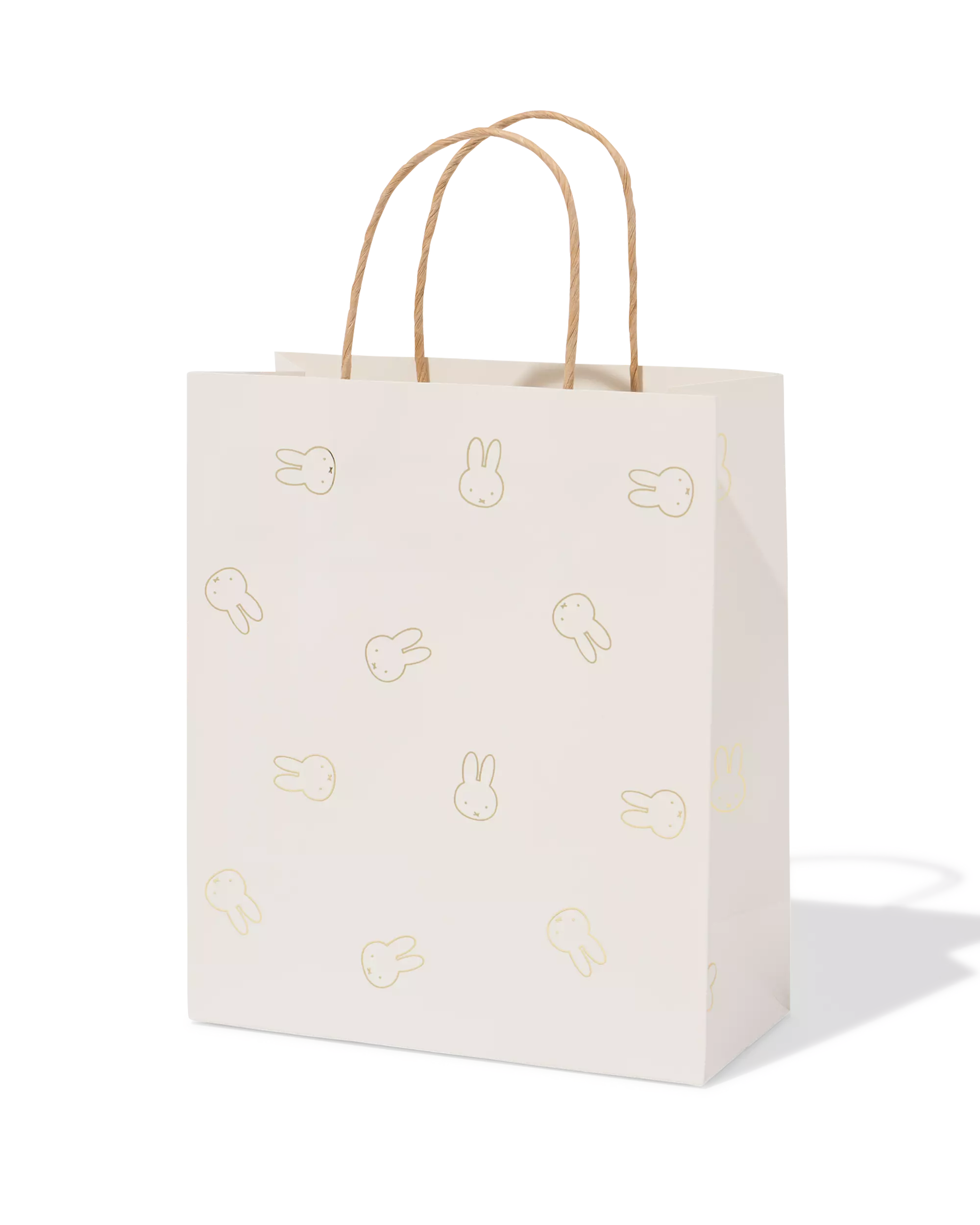 Miffy Geschenktüte 28,5 x 18 x 0,5 cm