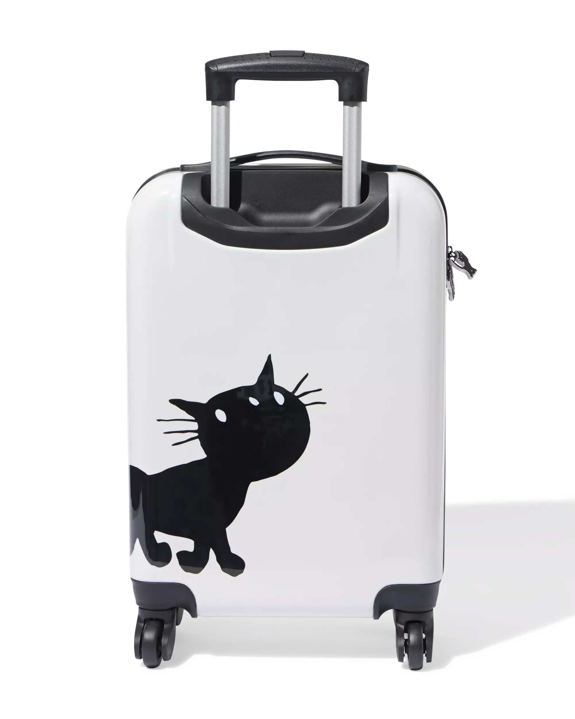 Takkie en Siepie koffer 55x35x20cm 32L