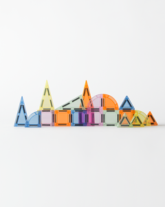 mini jeu de construction magnétique