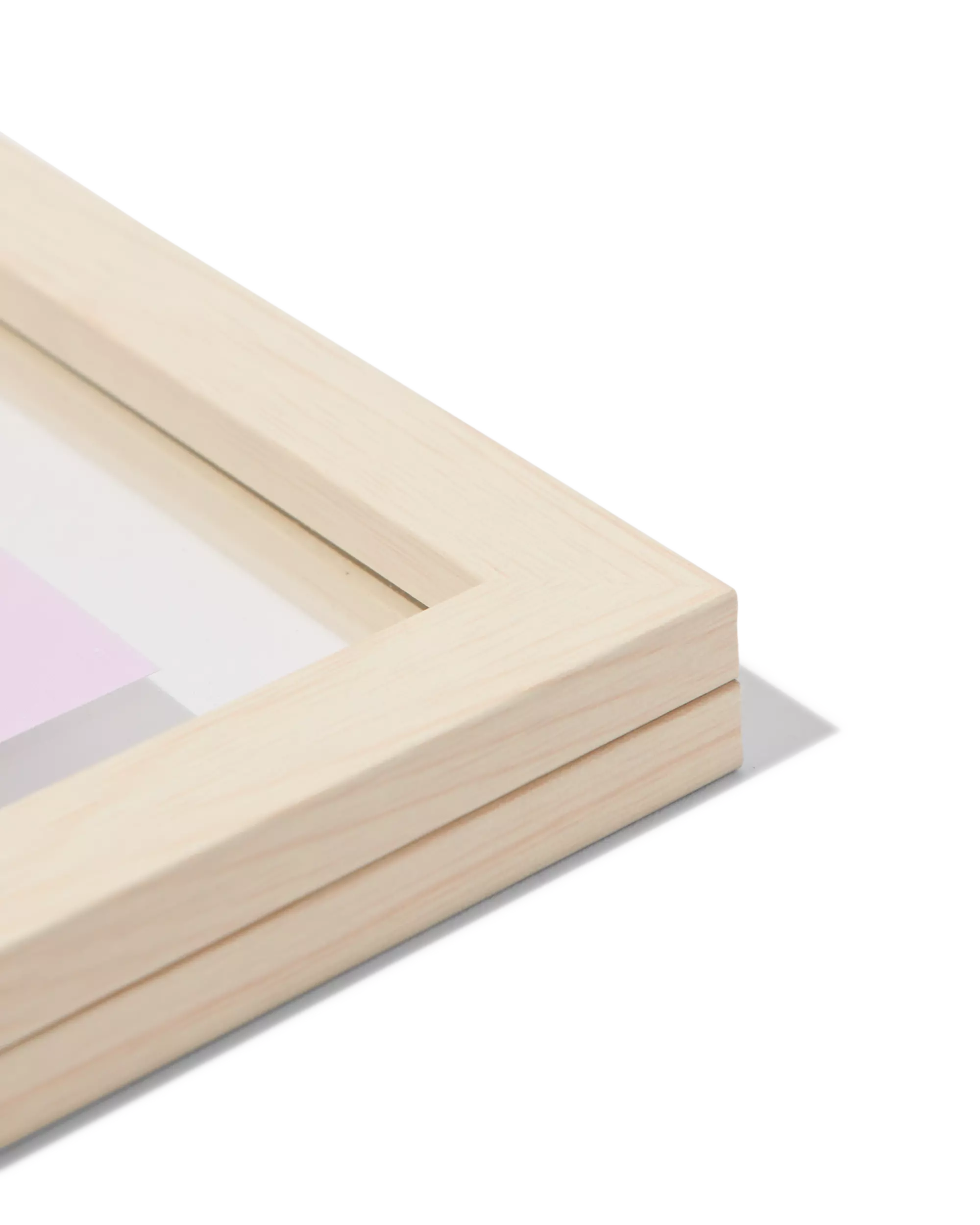 cadre photo 10x15 cm bois flottant