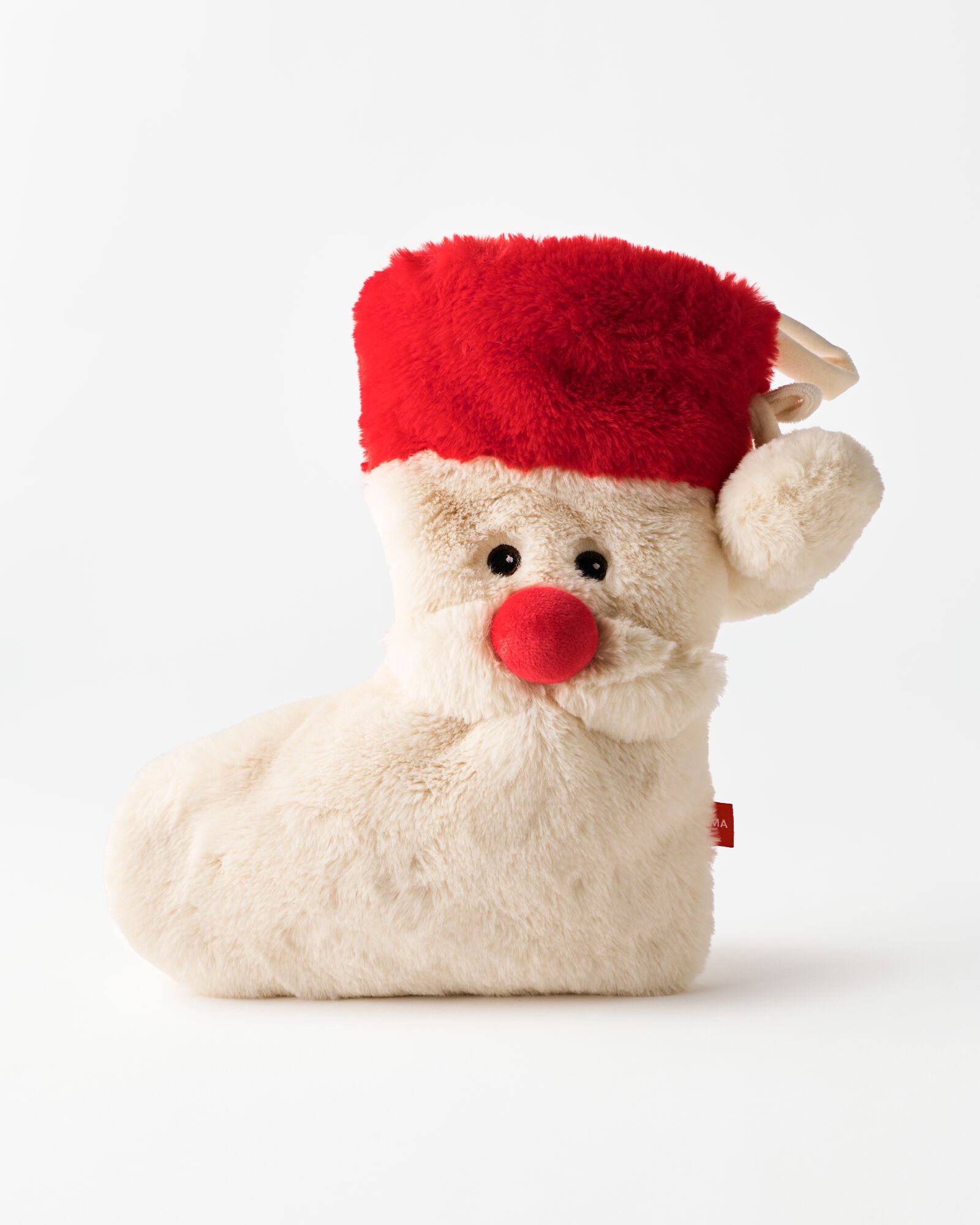 chaussette de no&euml;l - 41501909 - HEMA