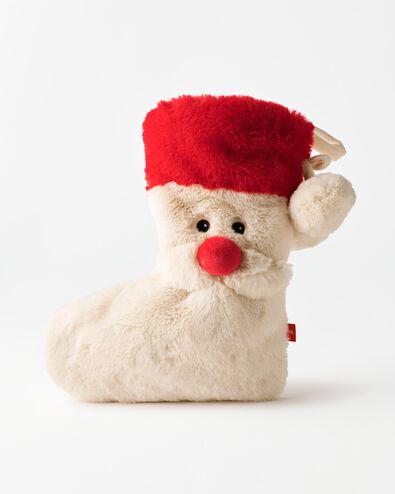 chaussette de no&euml;l - 41501909 - HEMA