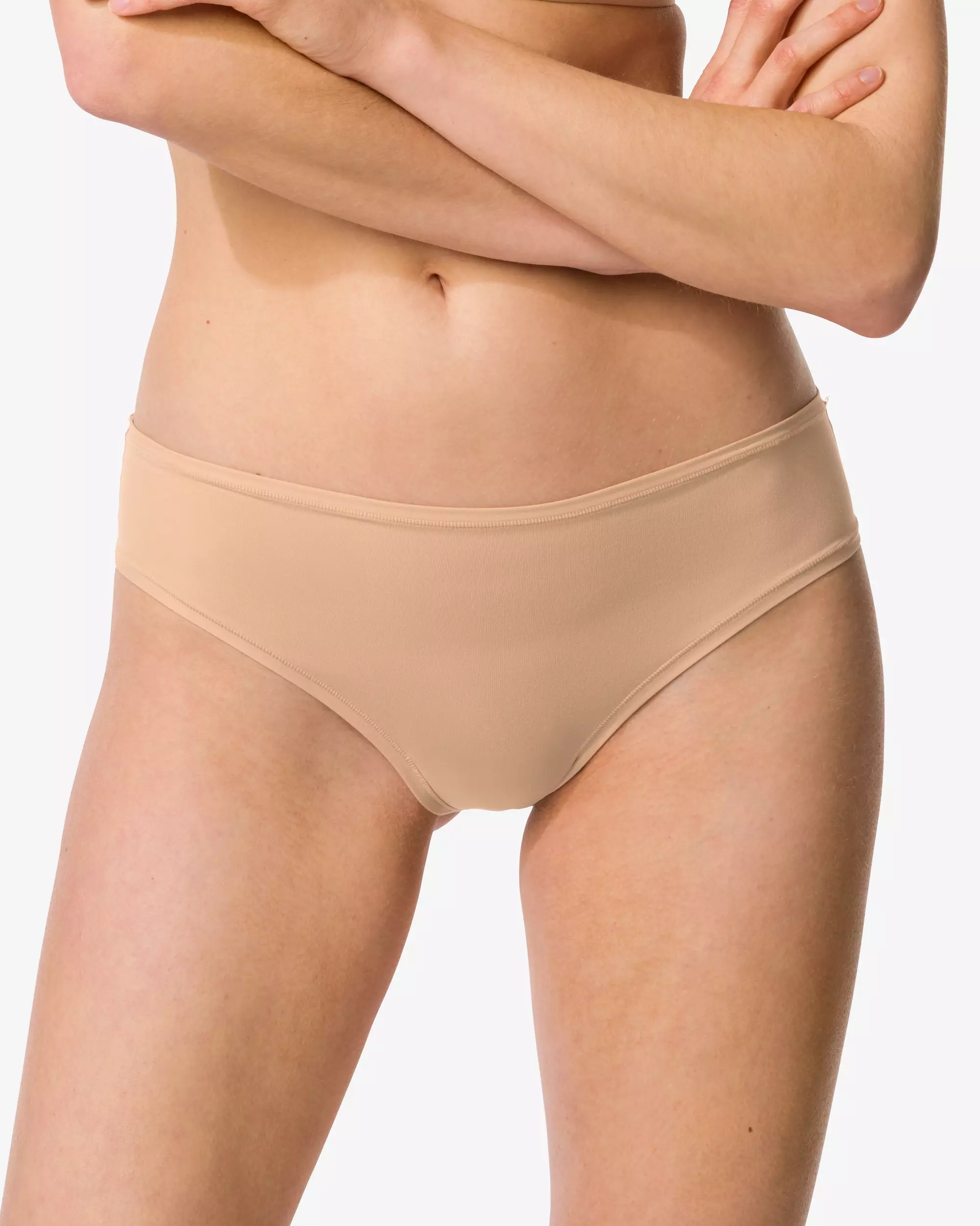 hipster femme cheeky microfibre