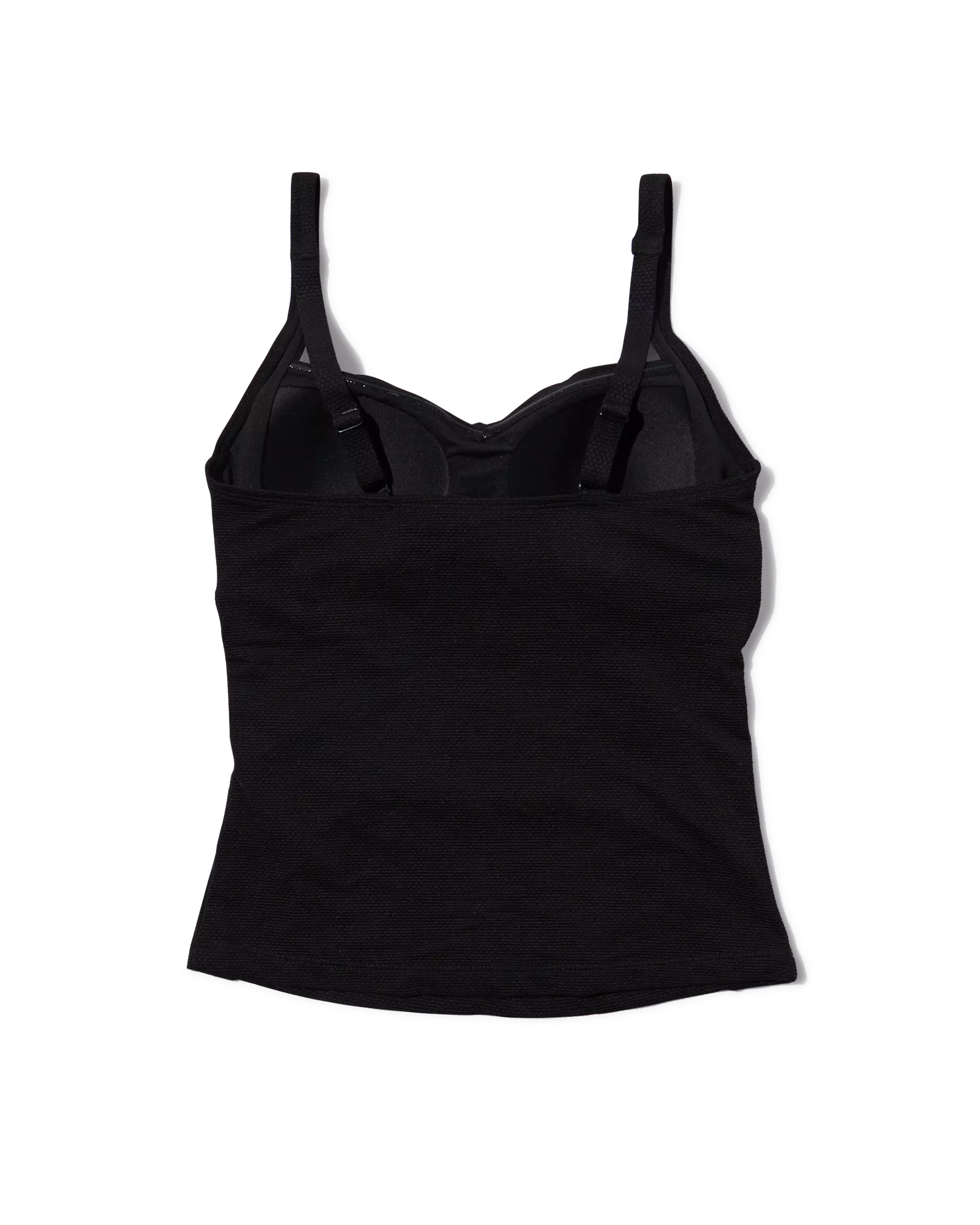 haut de tankini femme control