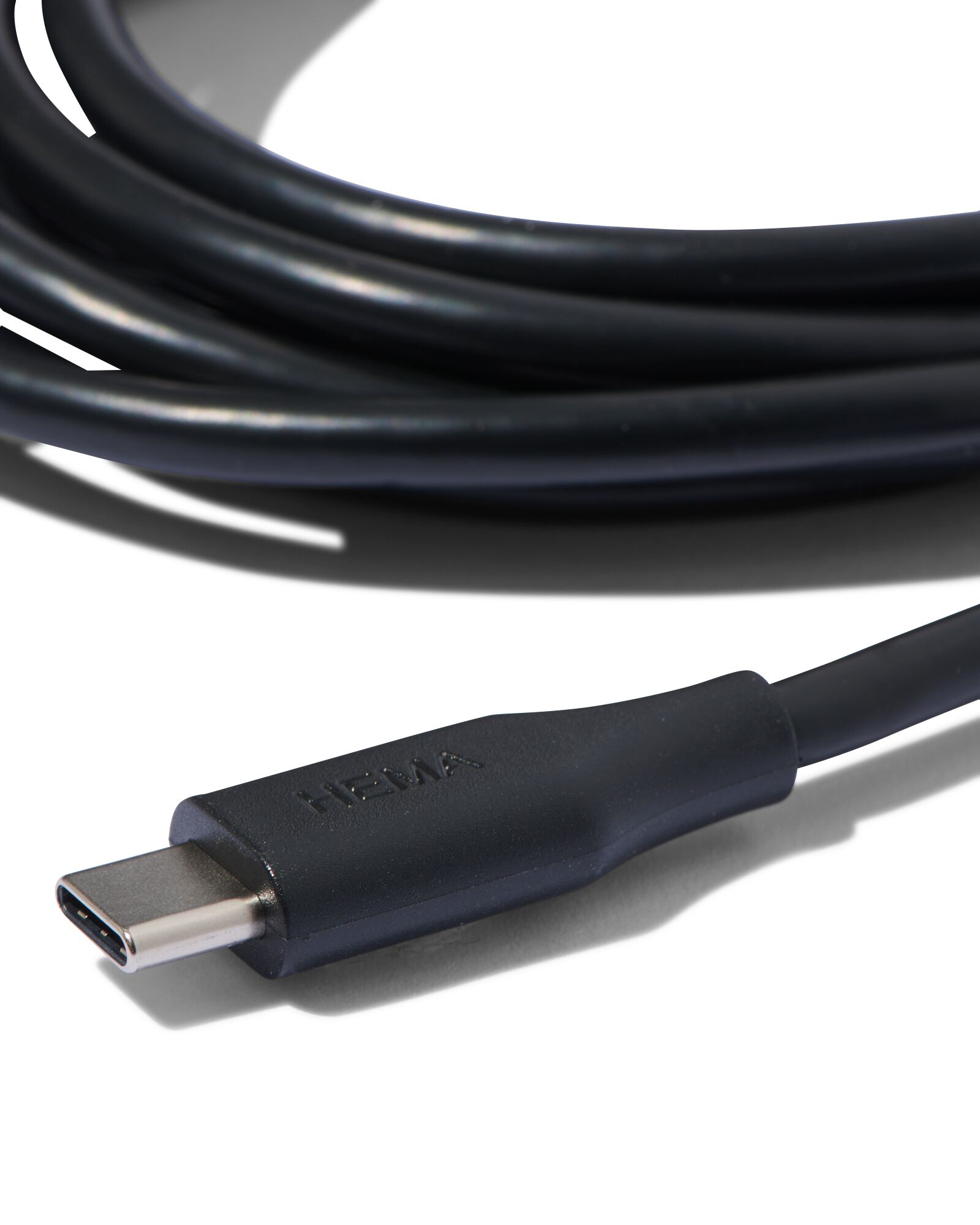 Ladekabel &ndash; USB 3.0/Typ C - 39630130 - HEMA