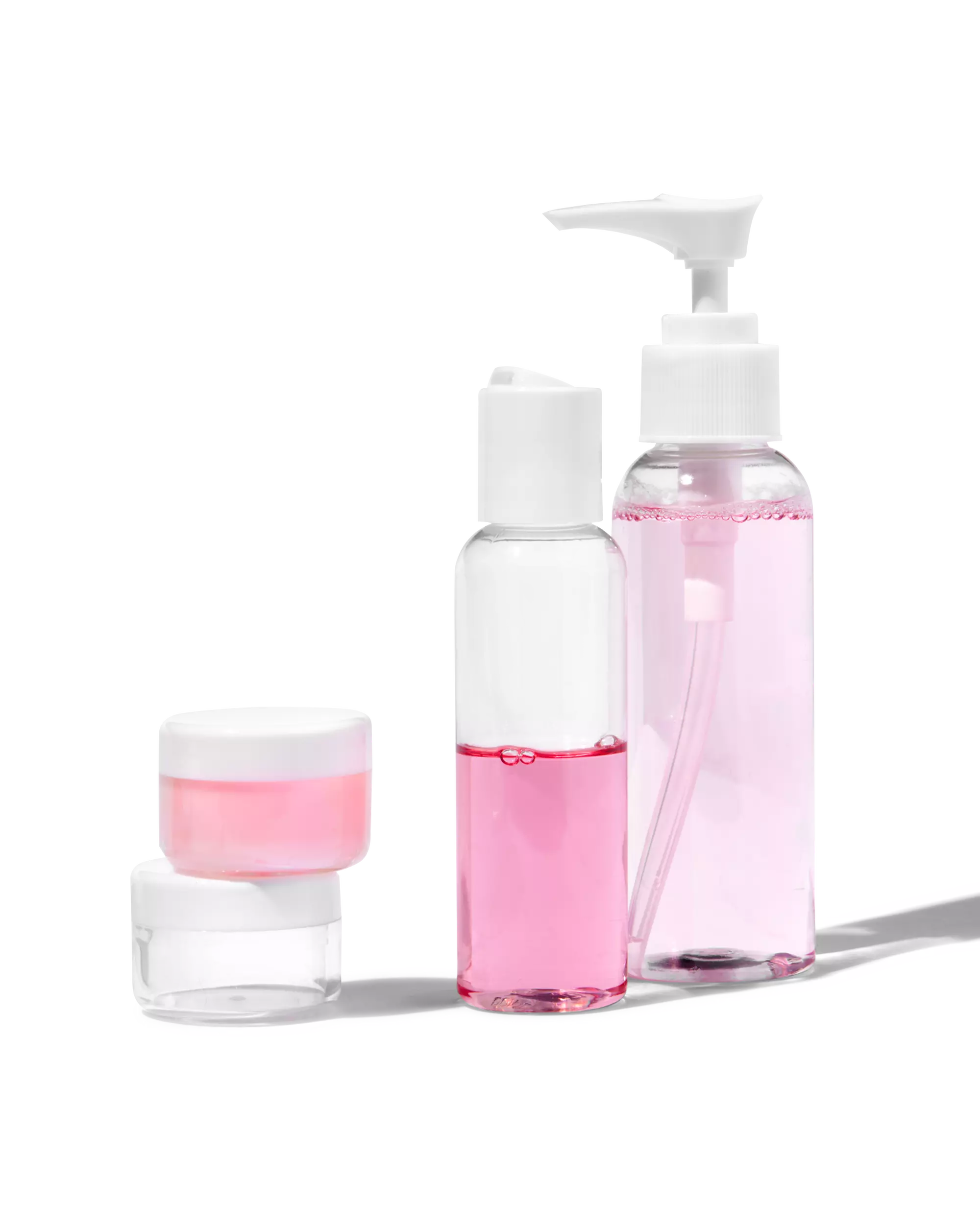 kit de voyage
