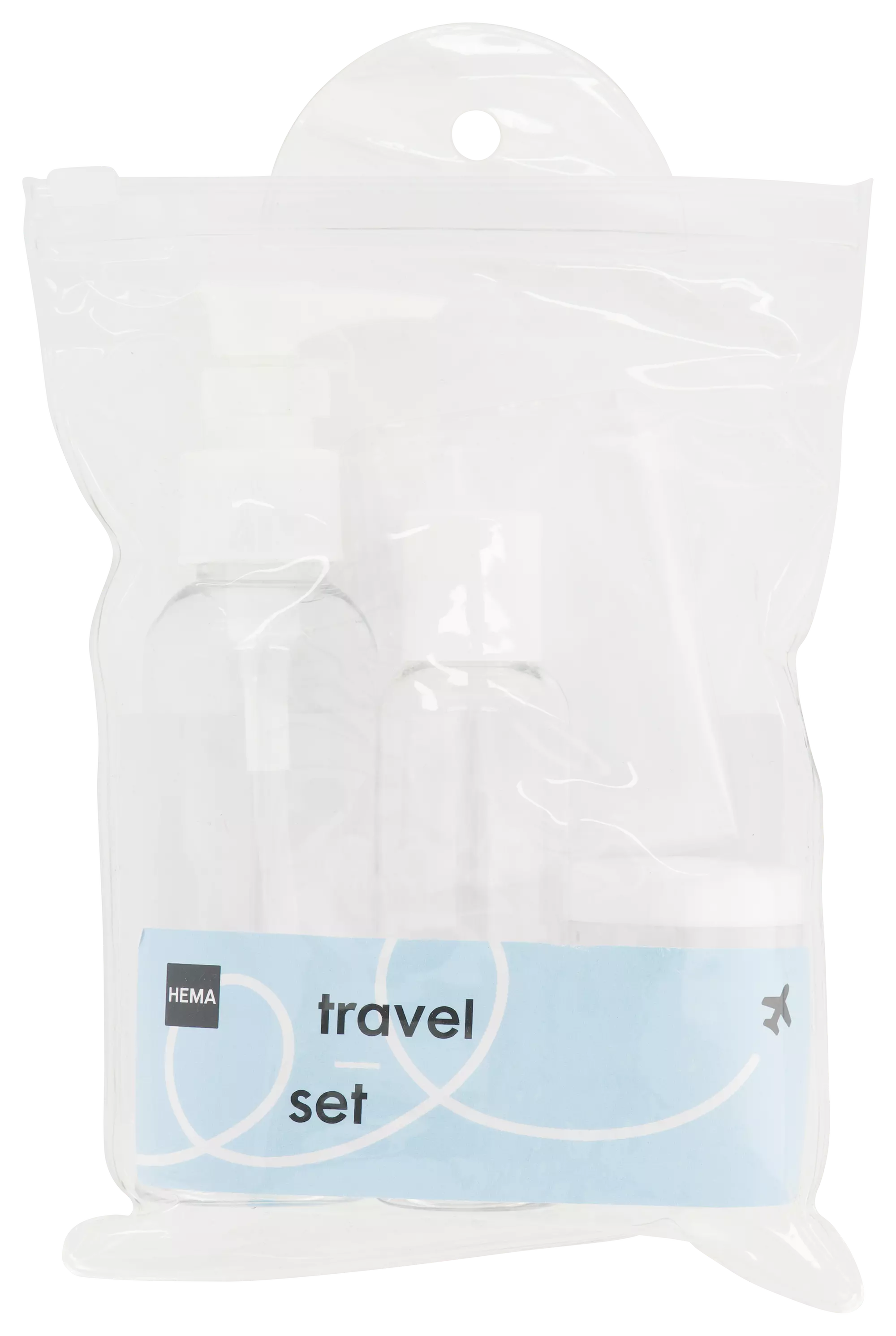 kit de voyage