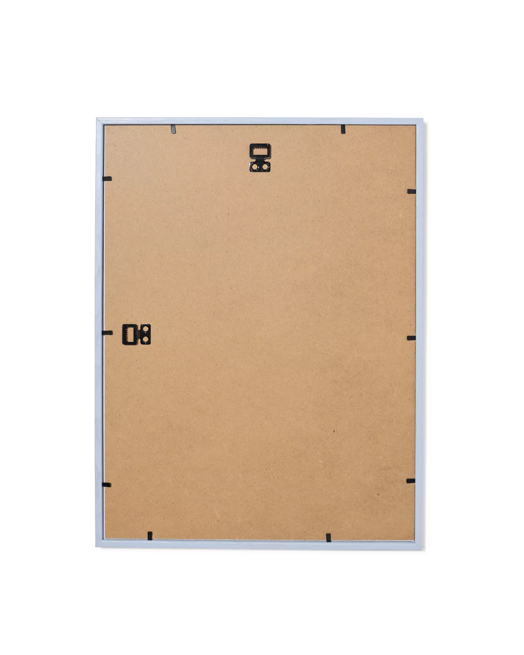 cadre photo 30x40cm bois fin