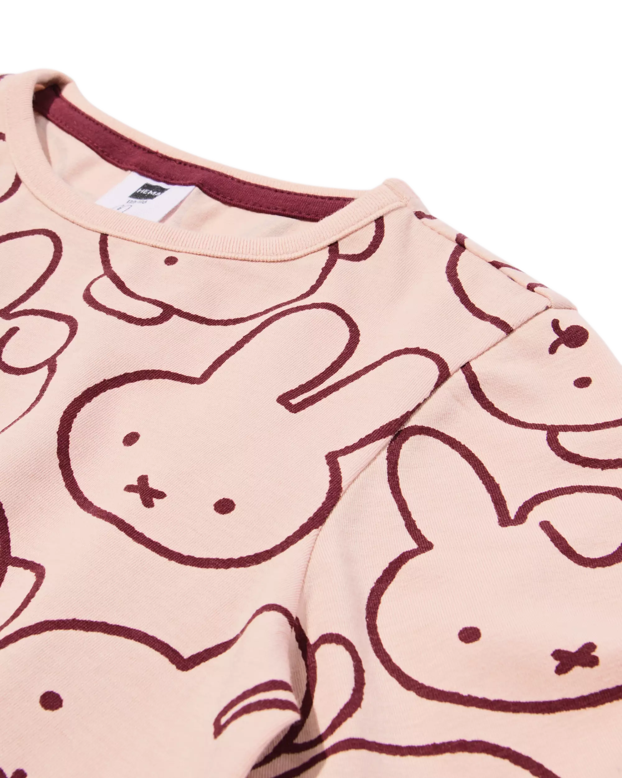 Miffy-Kinderpyjama