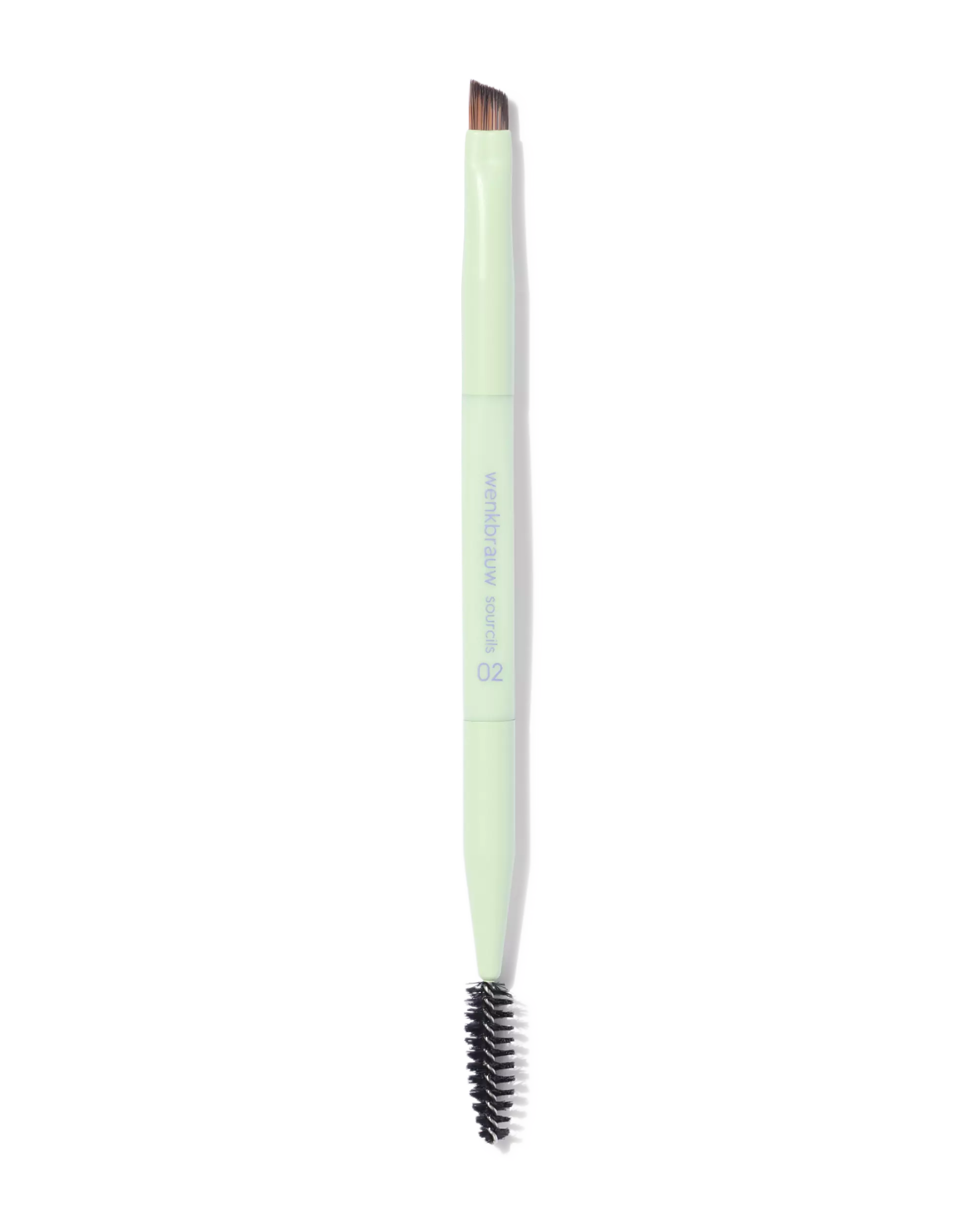 wenkbrauw pommade kwast 02