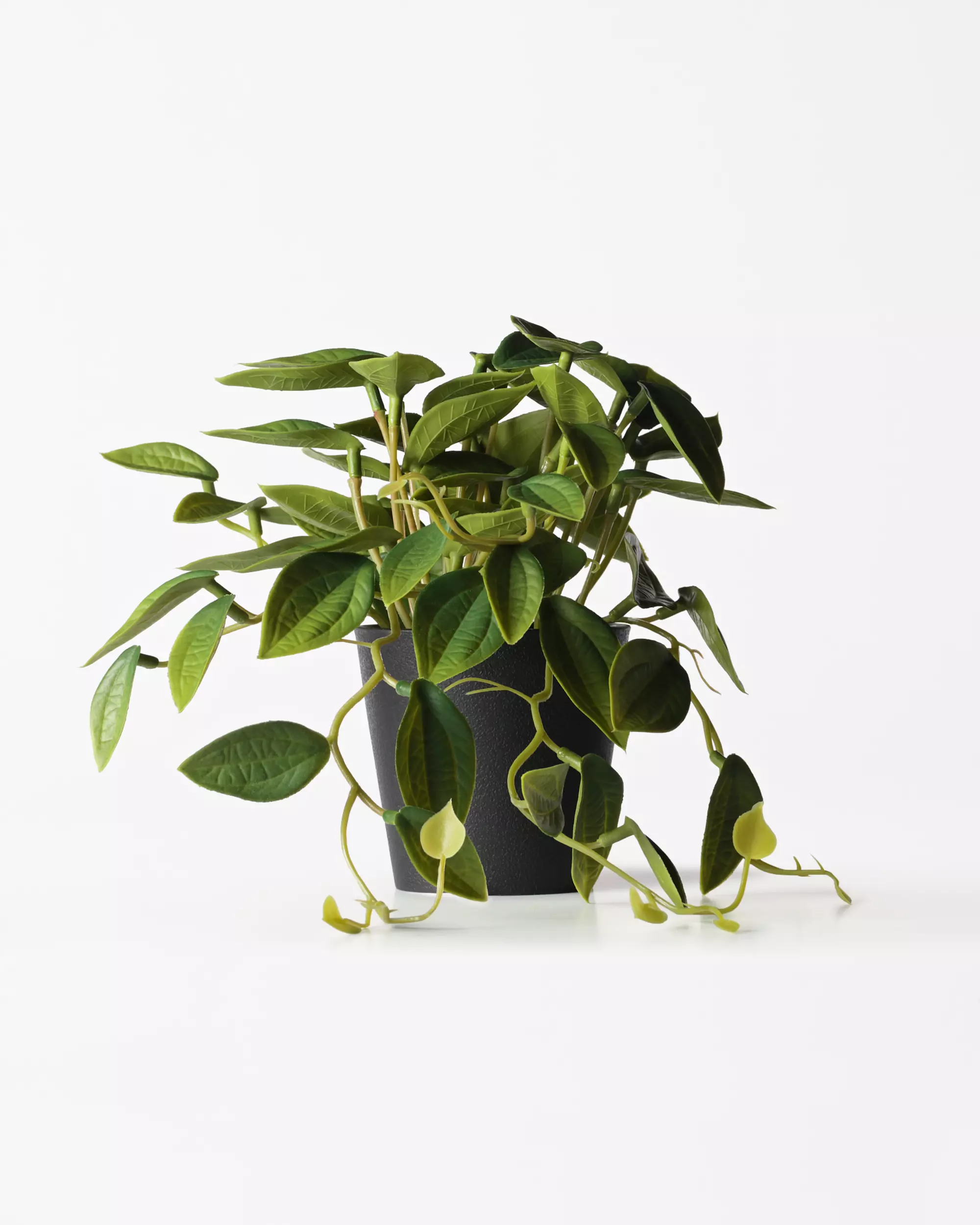 kunstplant philodendron 55cm