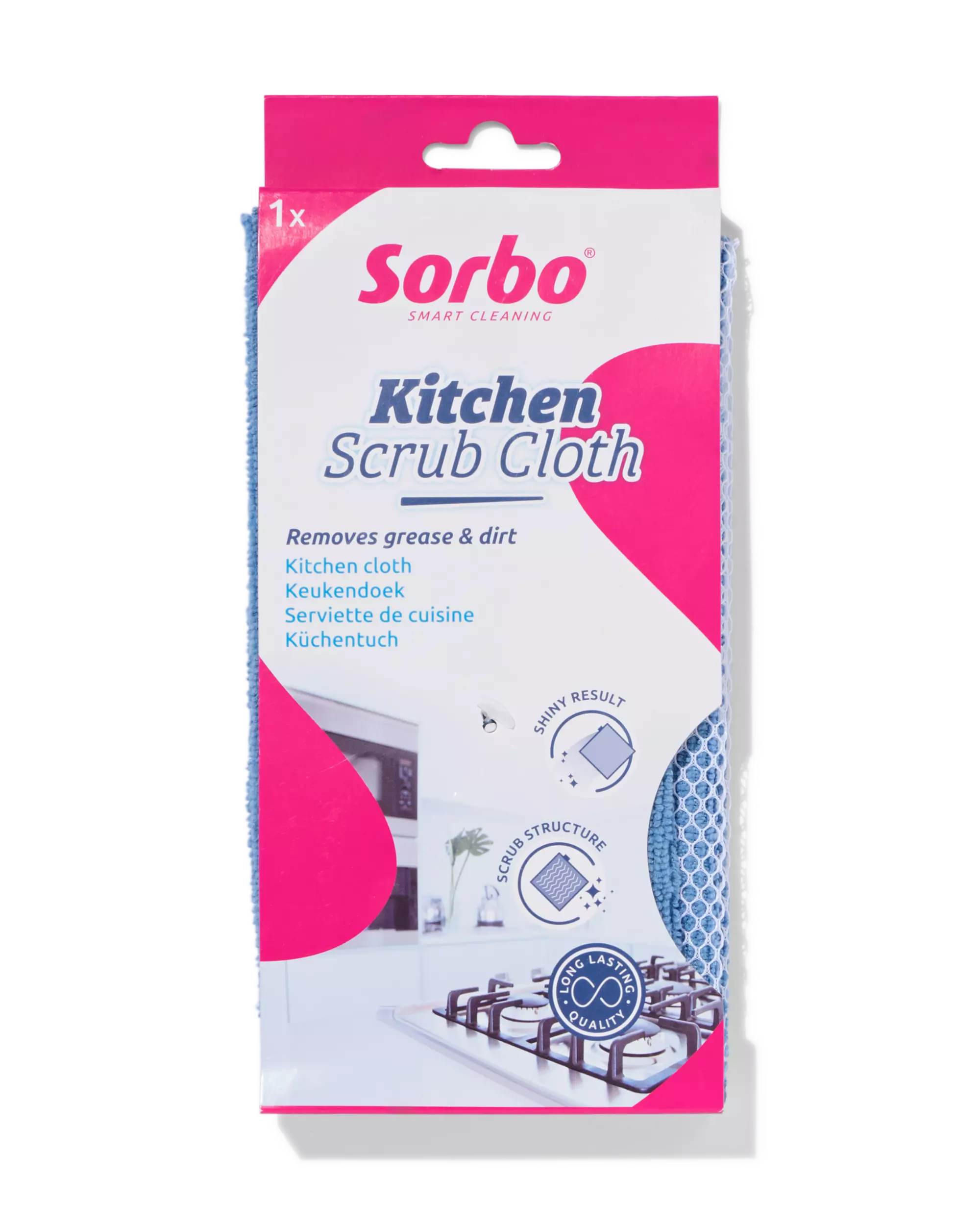 serviette de cuisine Sorbo