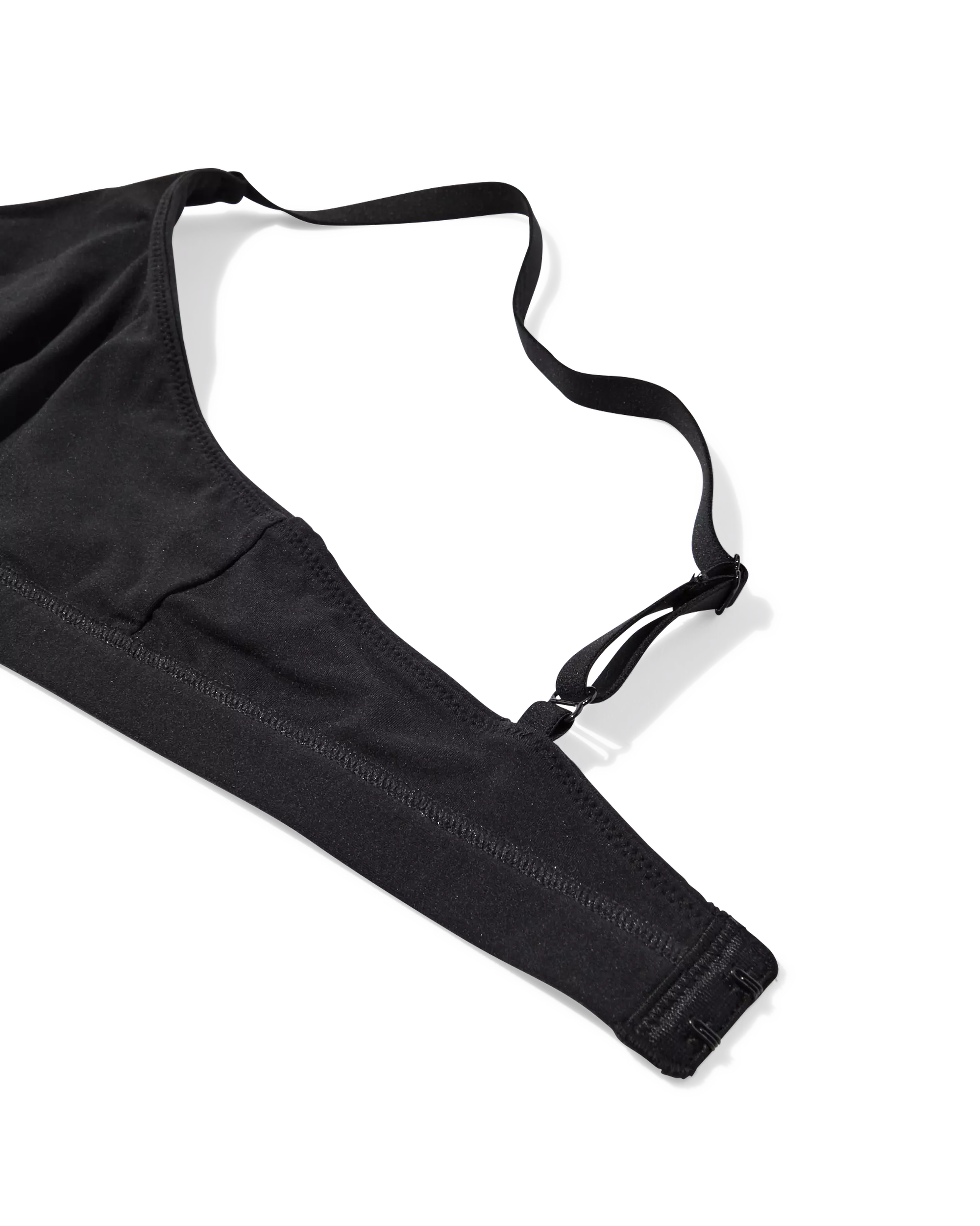 Bralette ohne Bügel