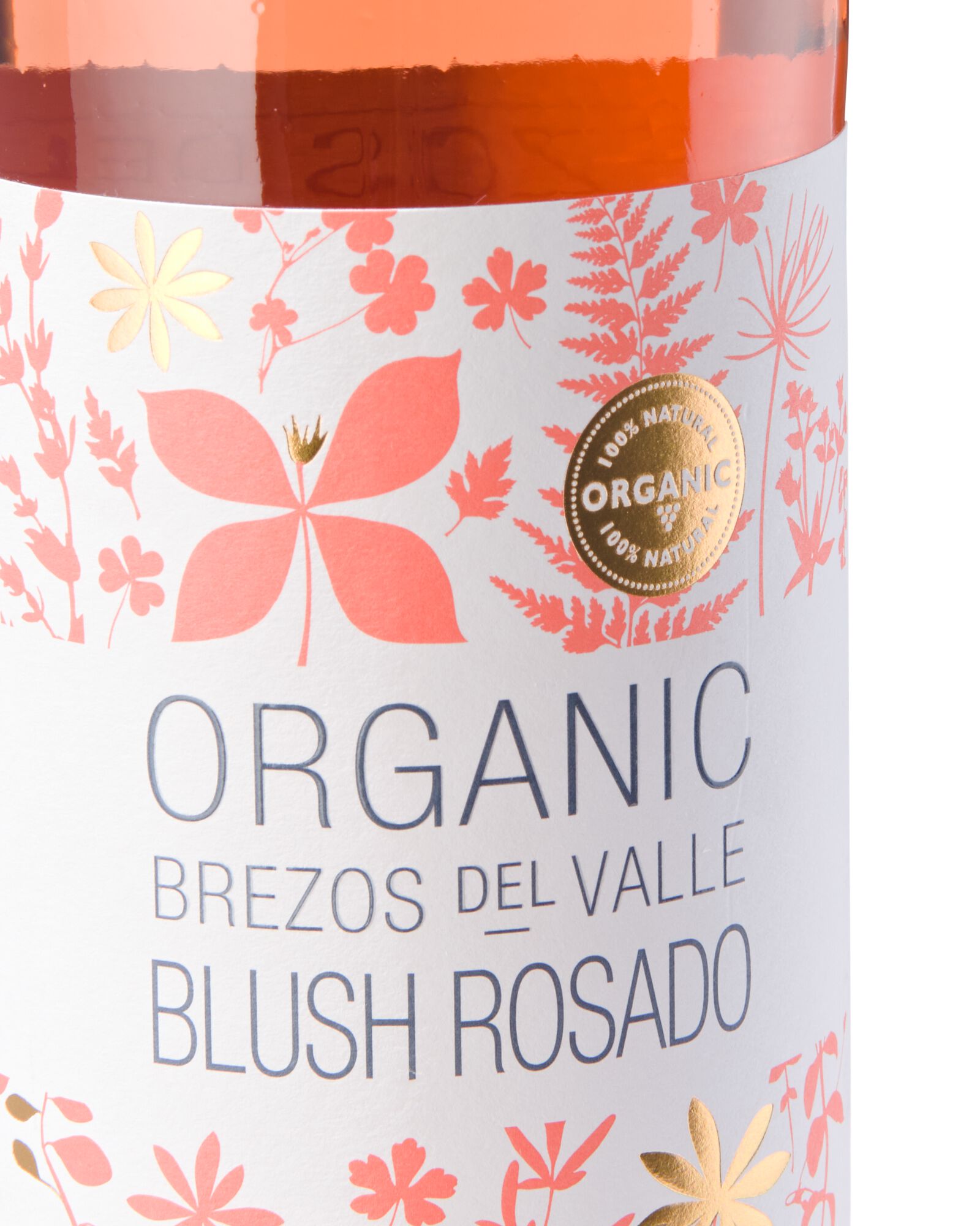 Brezos del Valle Rosado 0.75L - 17380161 - HEMA