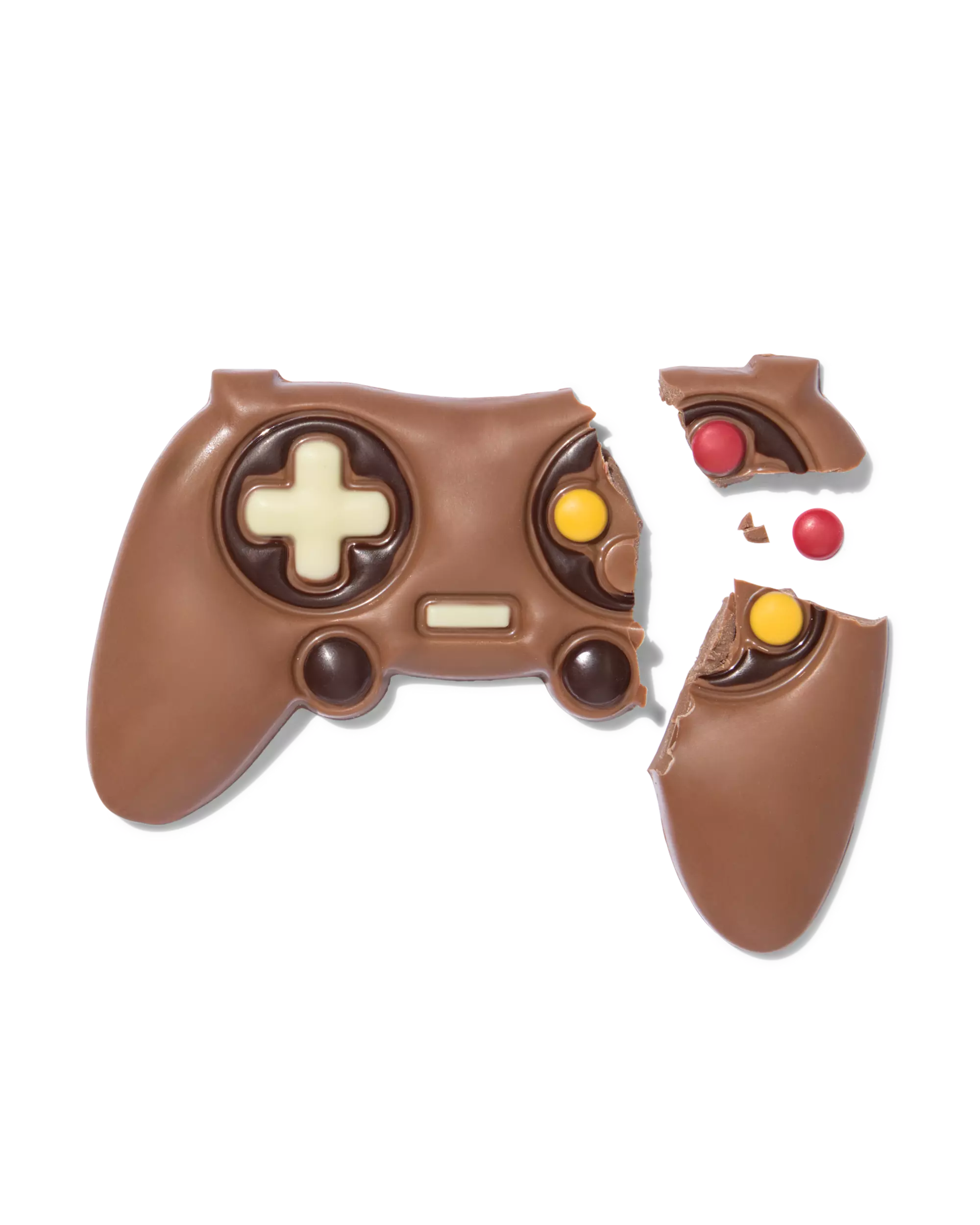 manette en chocolat au lait 100 g