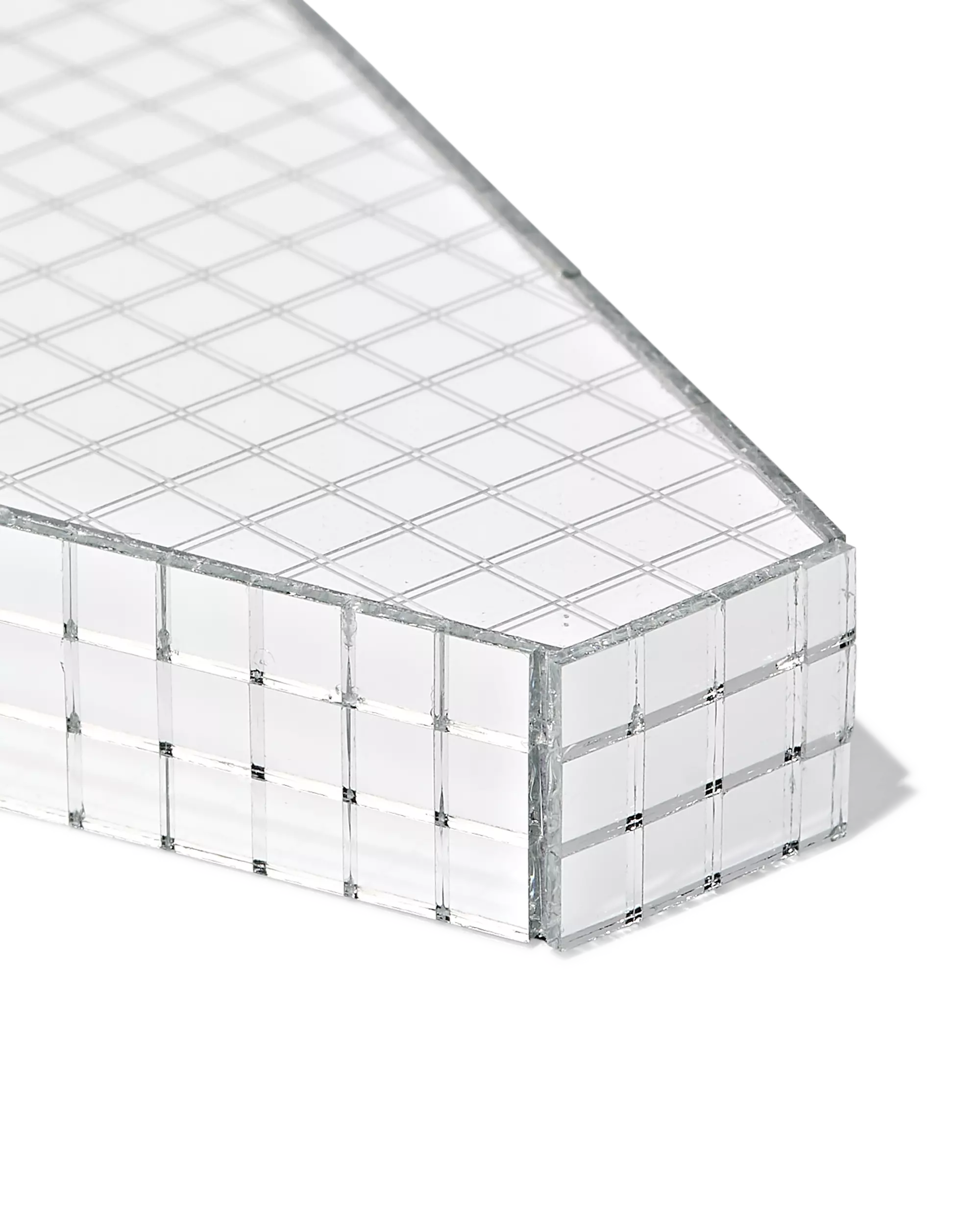 discoletter X 10x9x10cm