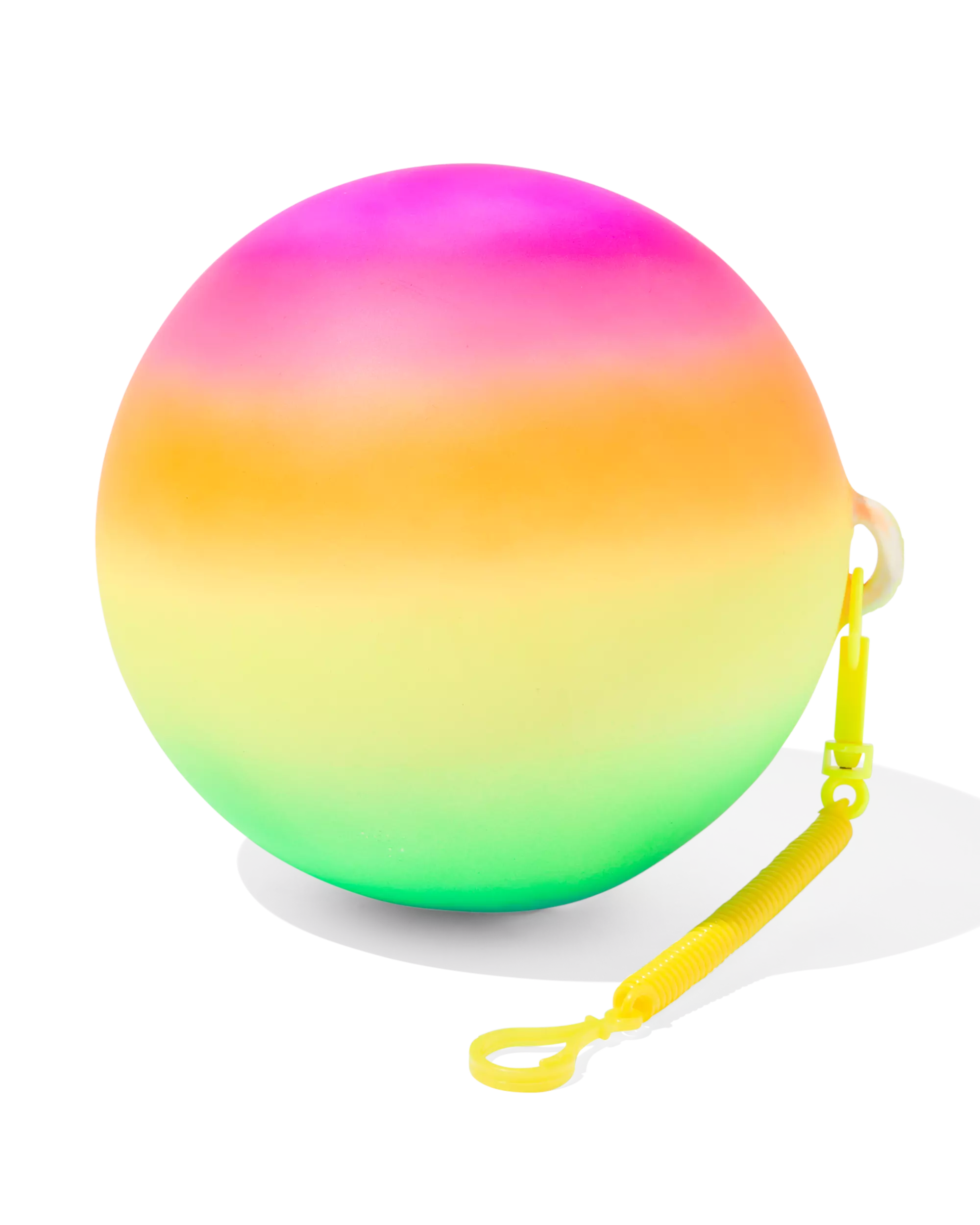 ballon 20cm avec corde