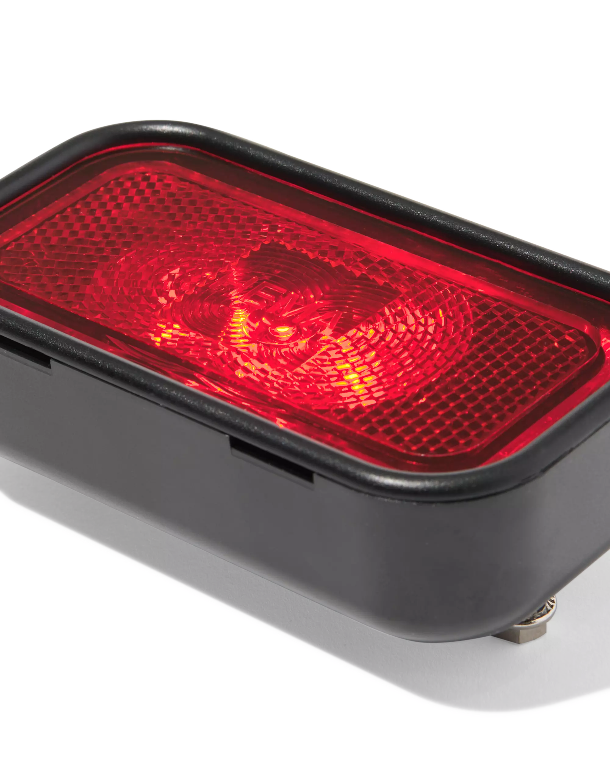 achterlamp bagagedrager led 
