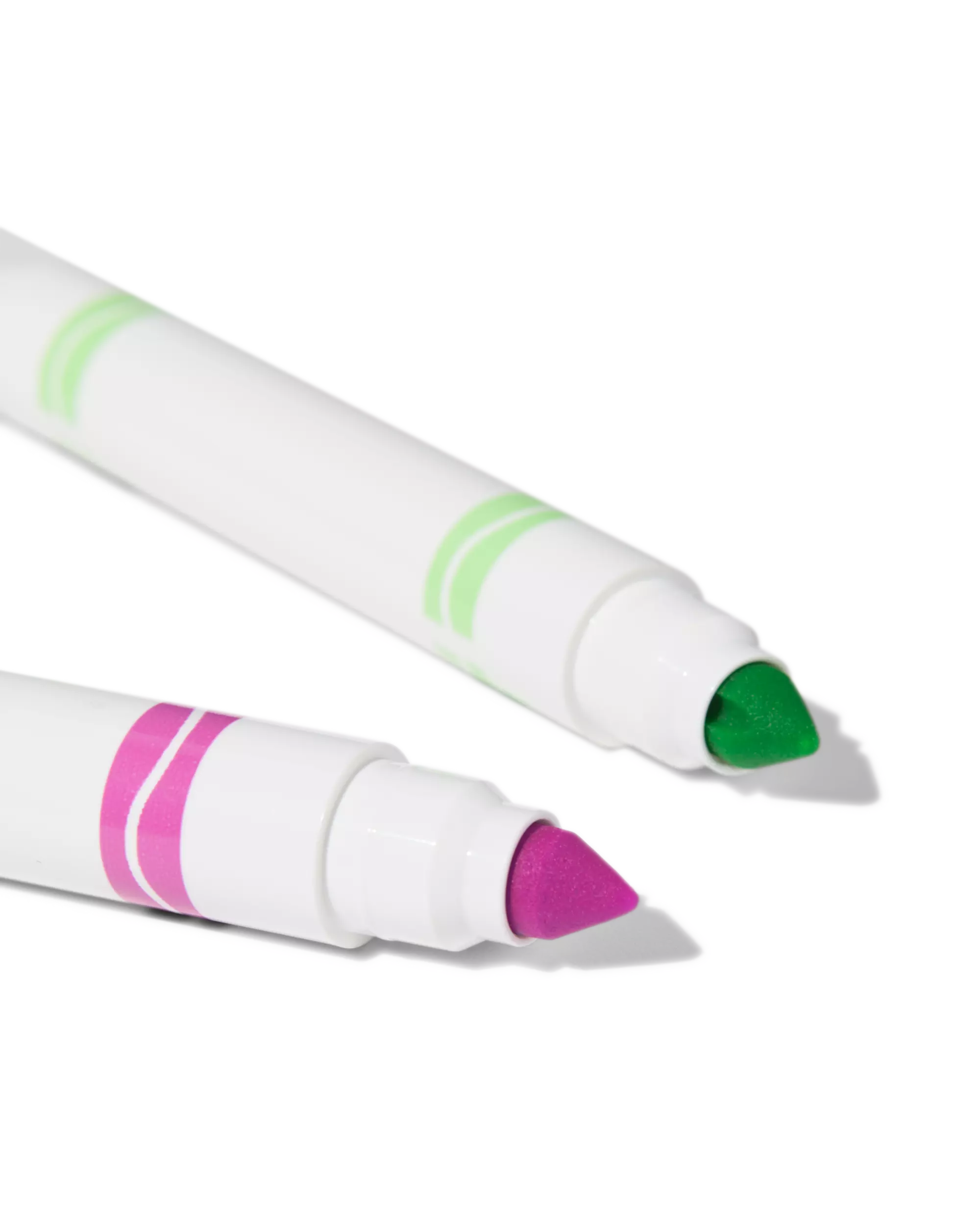 uitwasbare stiften - 8 stuks