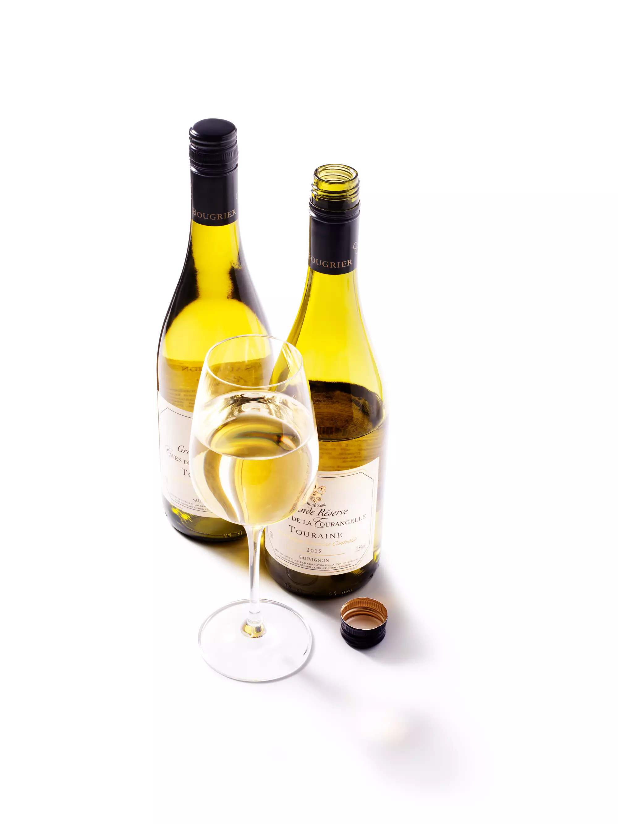 Touraine sauvignon blanc 0.75L