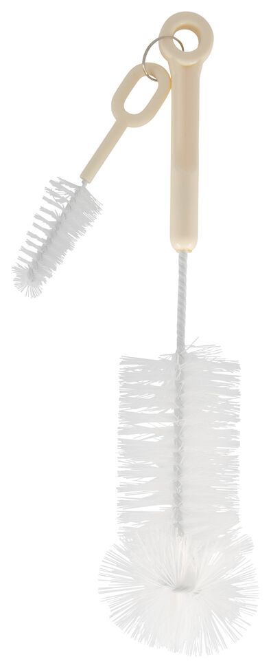 2&nbsp;goupillons - 33503230 - HEMA