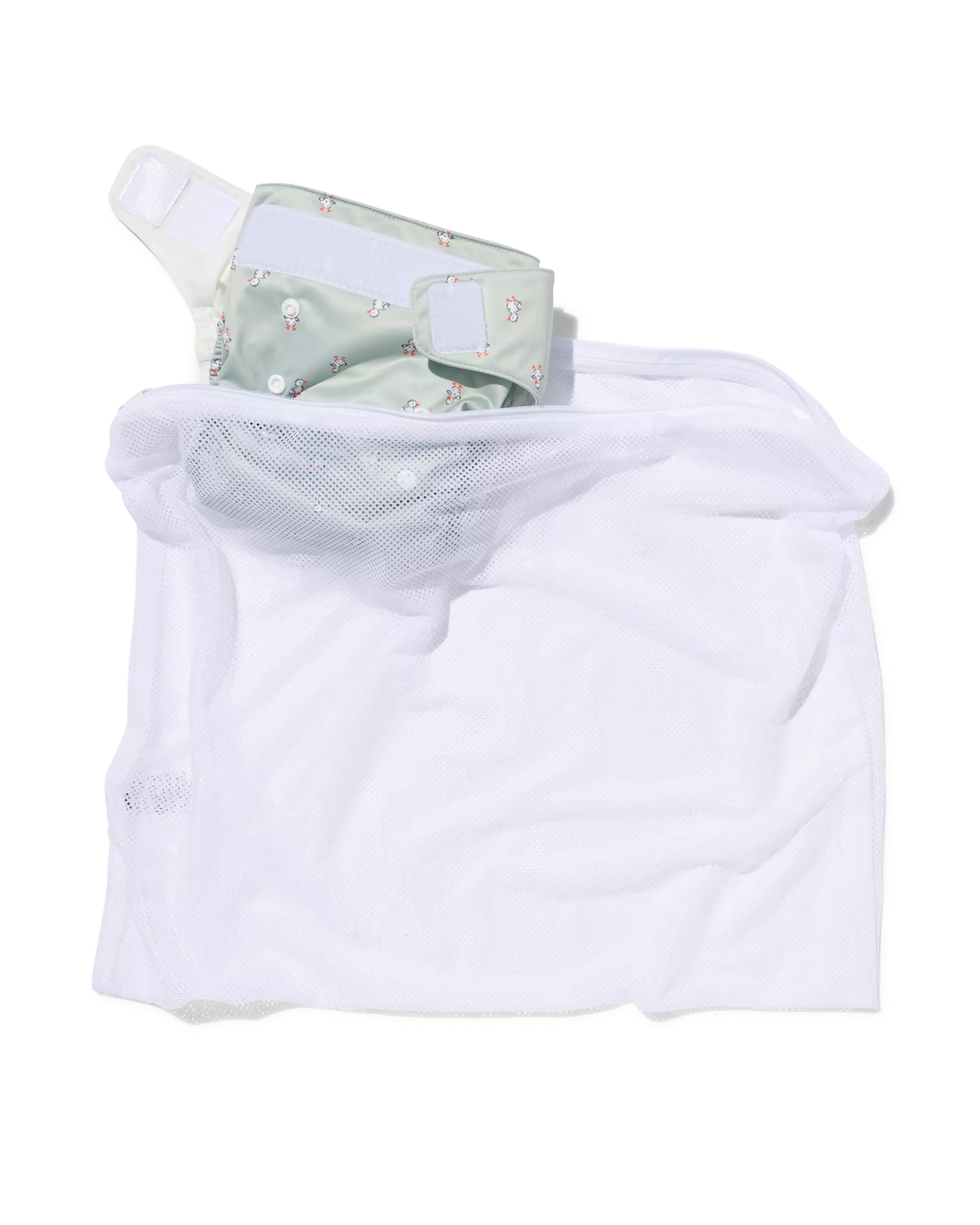 sacs à linge 40x50 - lot de 2