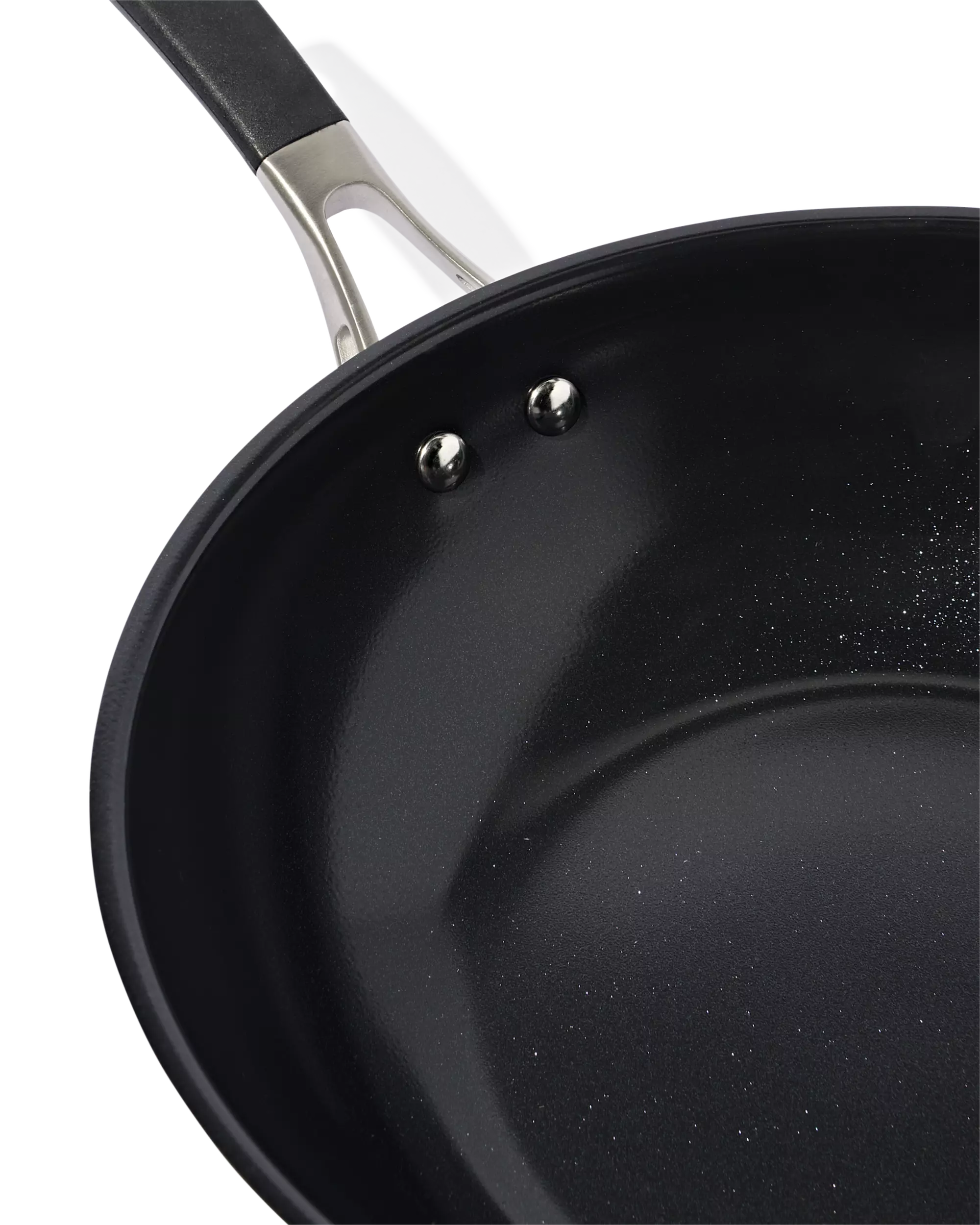 wok Ø28 cm Milano sans PFAS