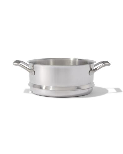 stoominzet 20cm Milano rvs stoominzet 20 cm Milano - 80190054 - HEMA
