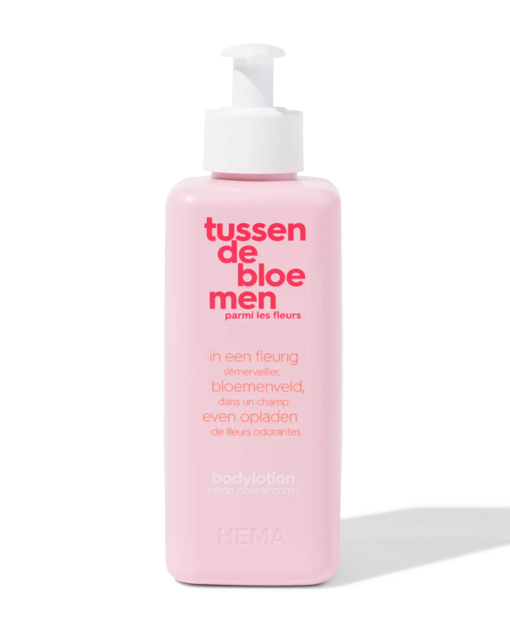 bodylotion tussen de bloemen 300ml