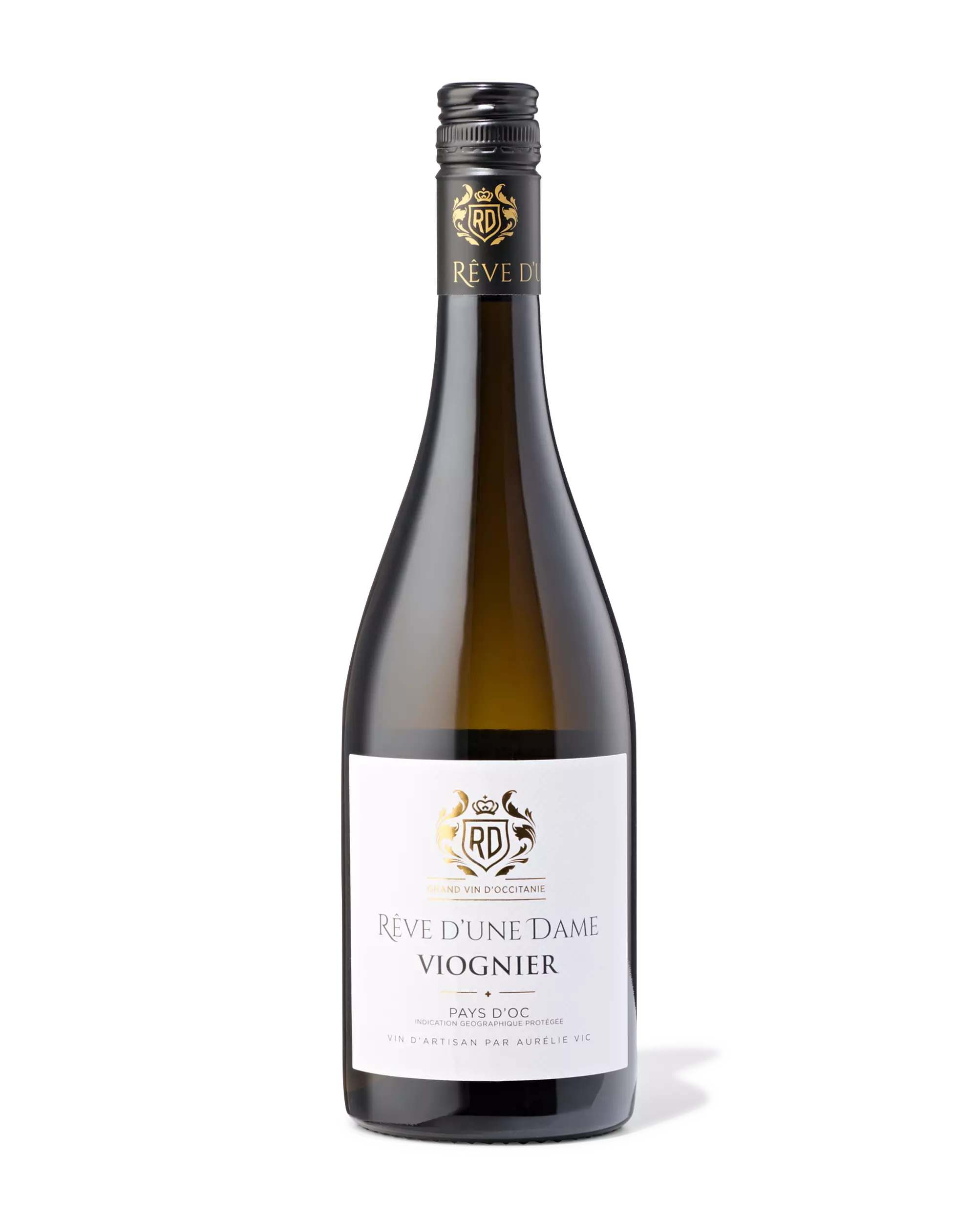 Rêve D'une Dame merlot 0,75L