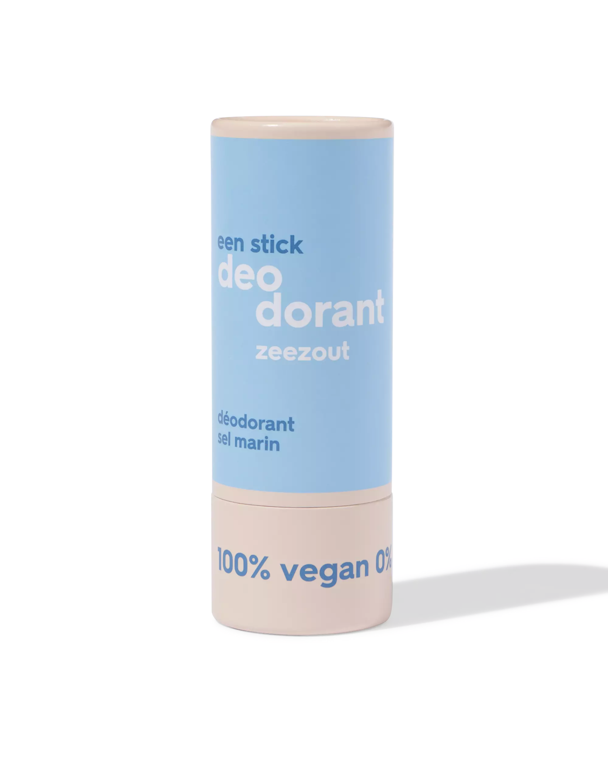 déodorant stick sel de mer 40 g