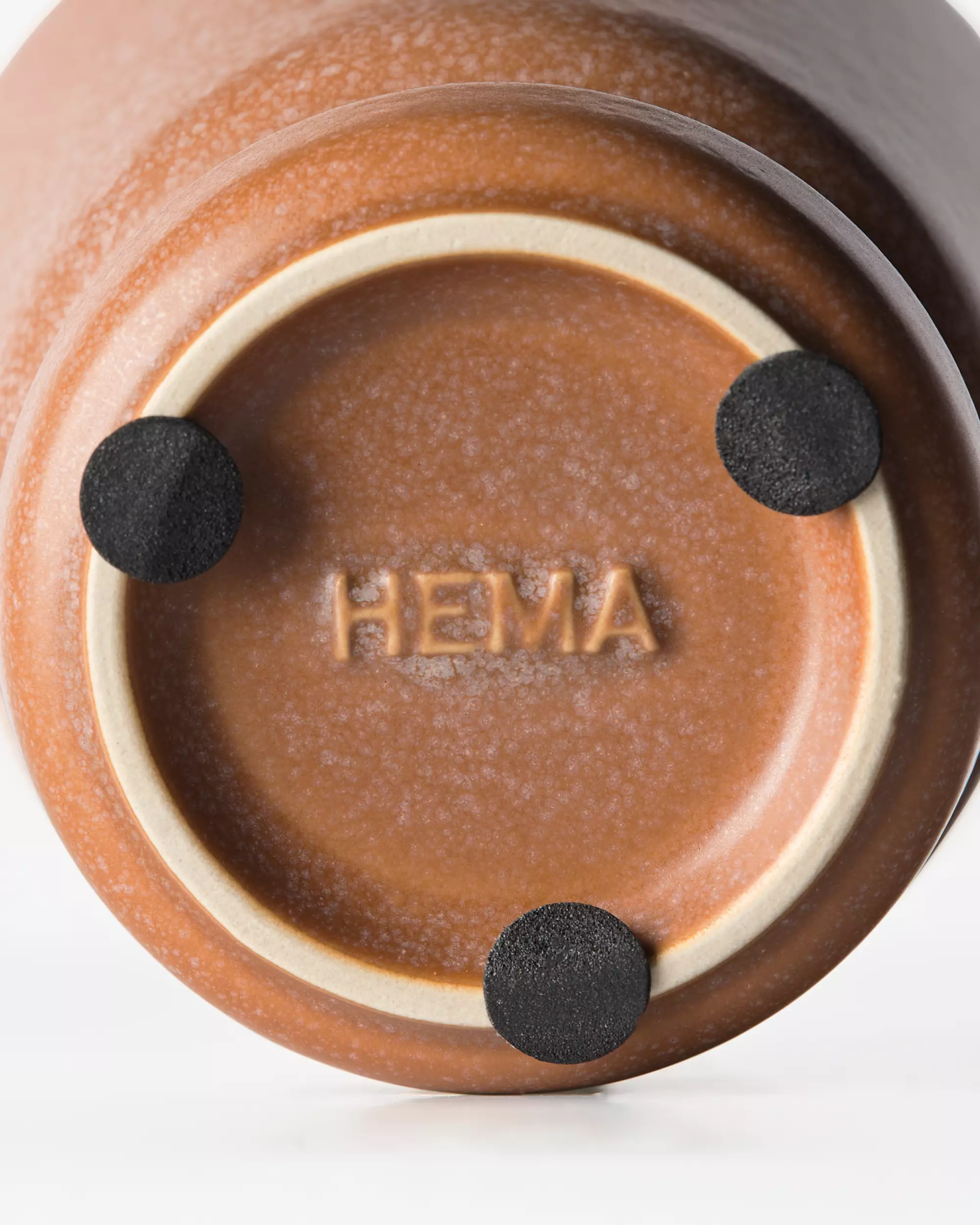 cache-pot ⌀8x8cm céramique terra