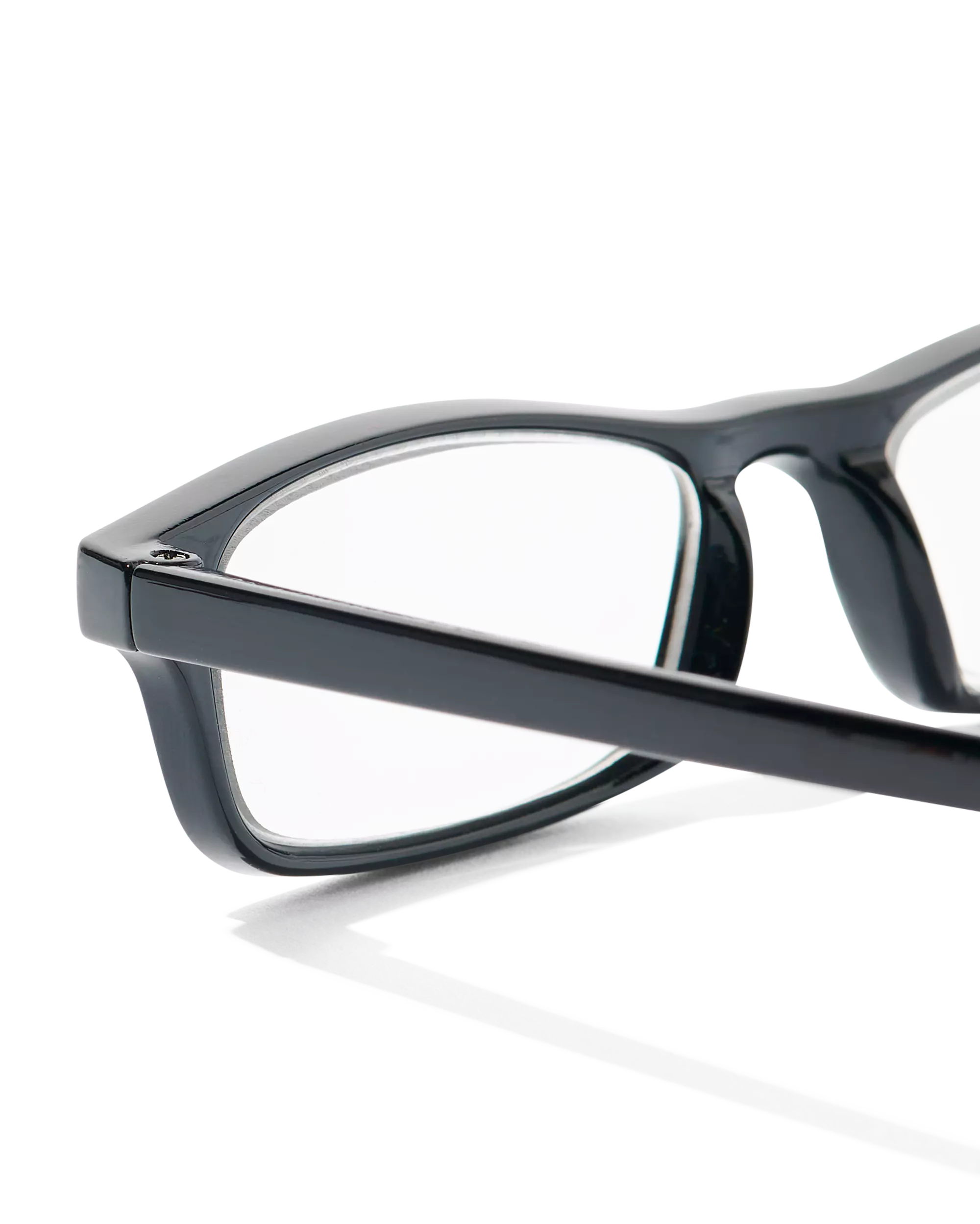 lunettes de lecture en plastique +1.5