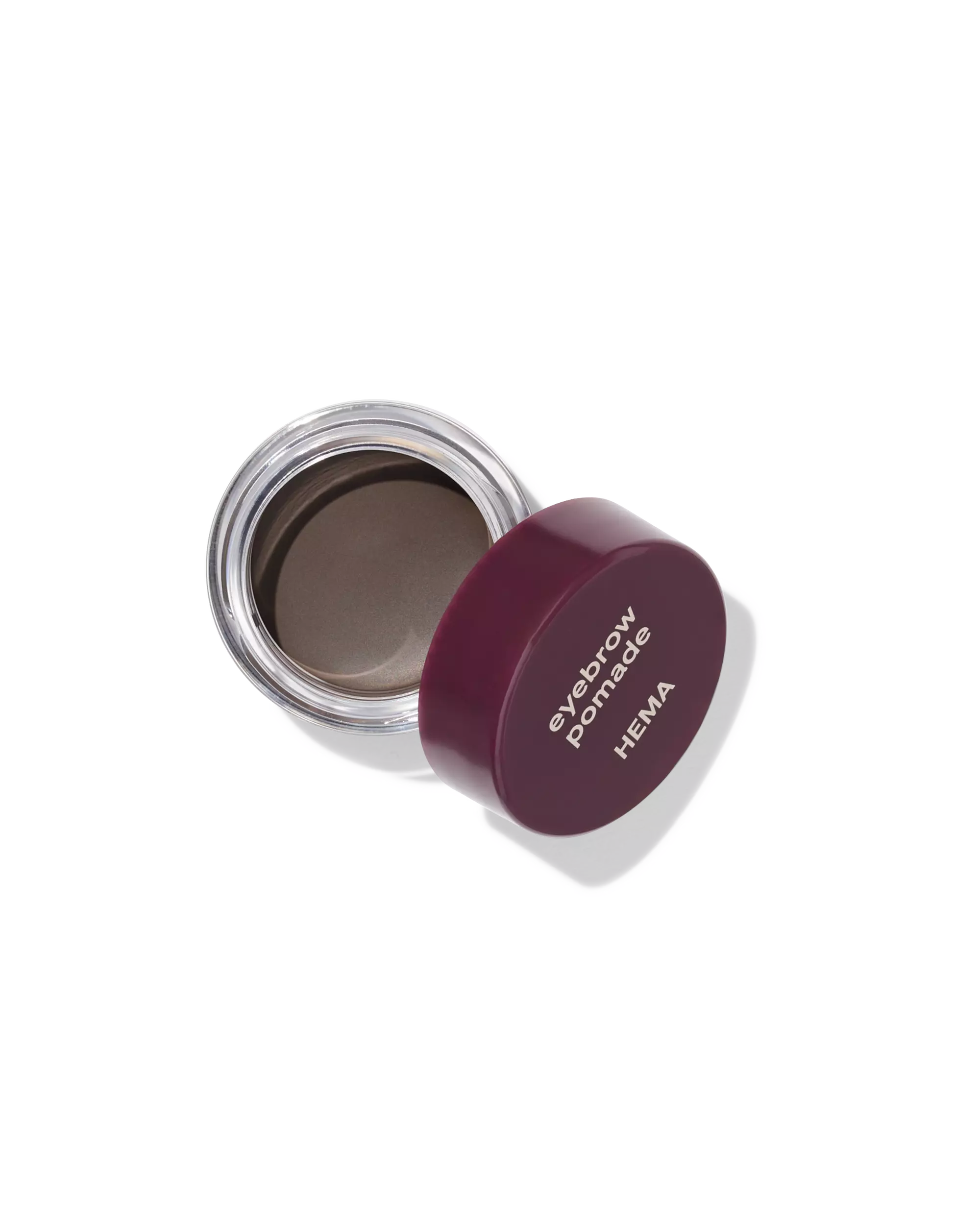 crème à sourcils 06 dark brown 6 g