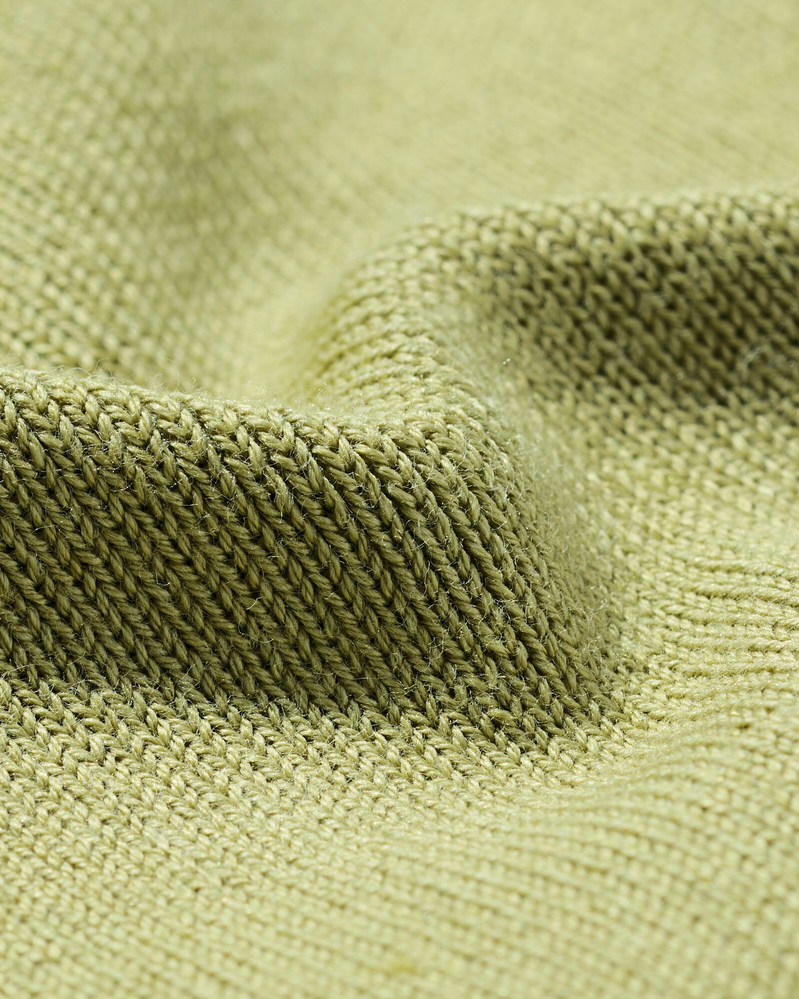 Damenstrickjacke Ivory gr&uuml;n gr&uuml;n - 36212460GREEN - HEMA