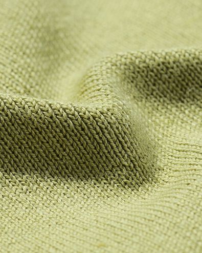 Damenstrickjacke Ivory gr&uuml;n gr&uuml;n - 36212460GREEN - HEMA