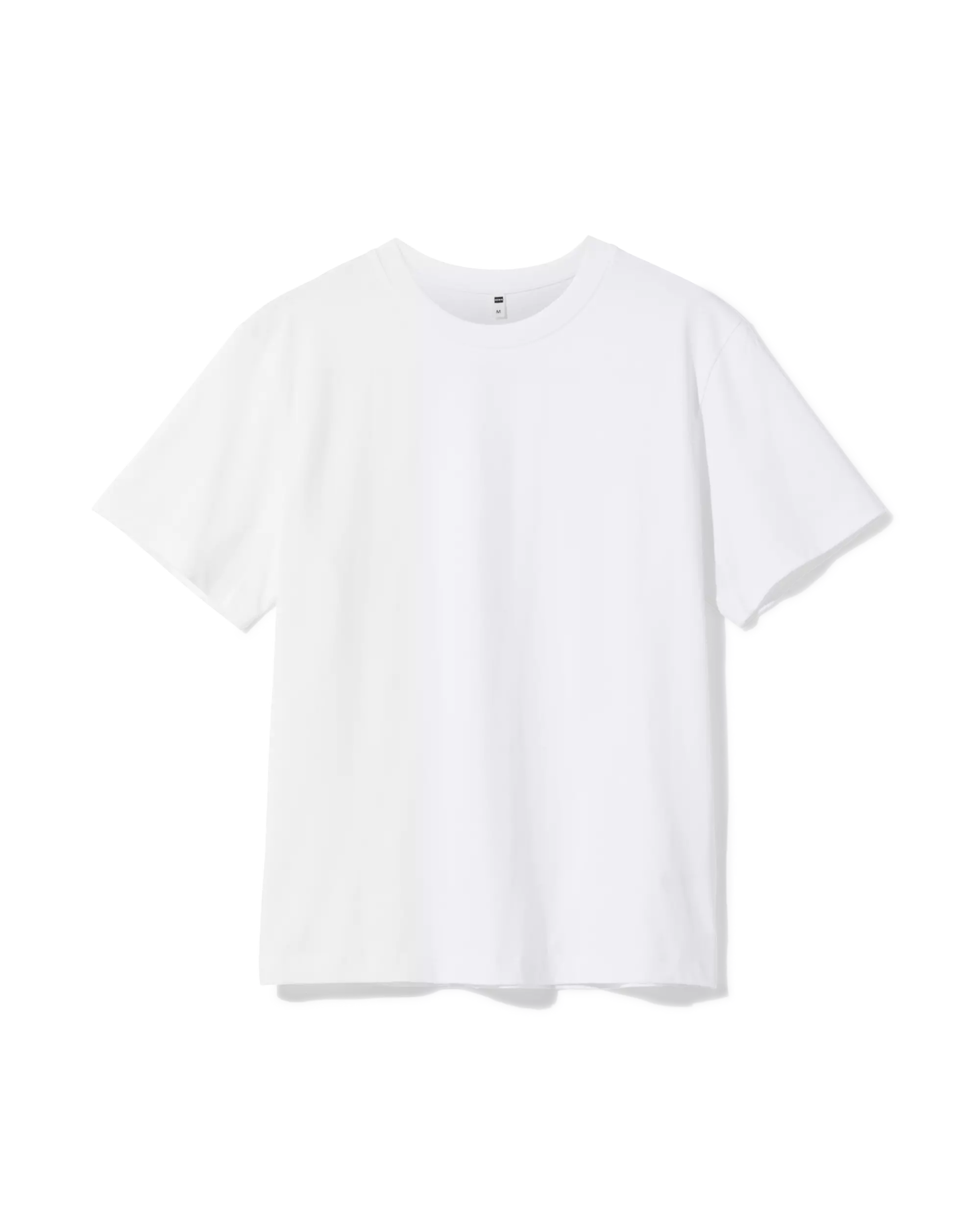 Damen-T-Shirt, normale Passform