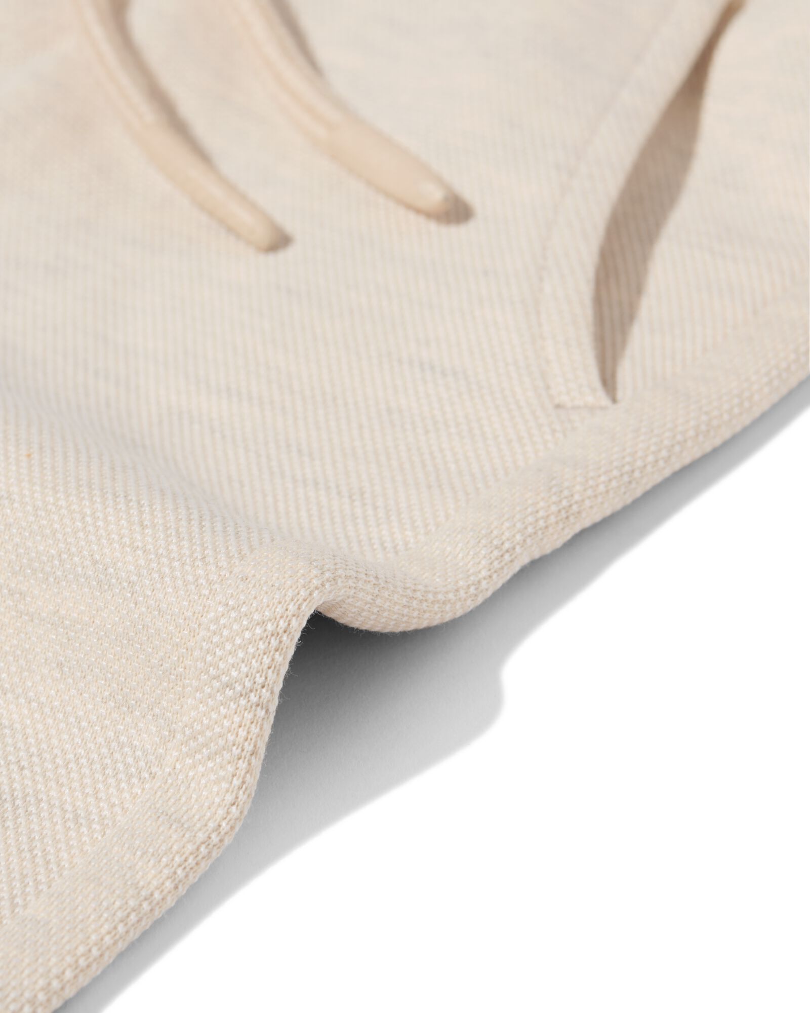 kindershort regular fit beige - 30715202BEIGE - HEMA